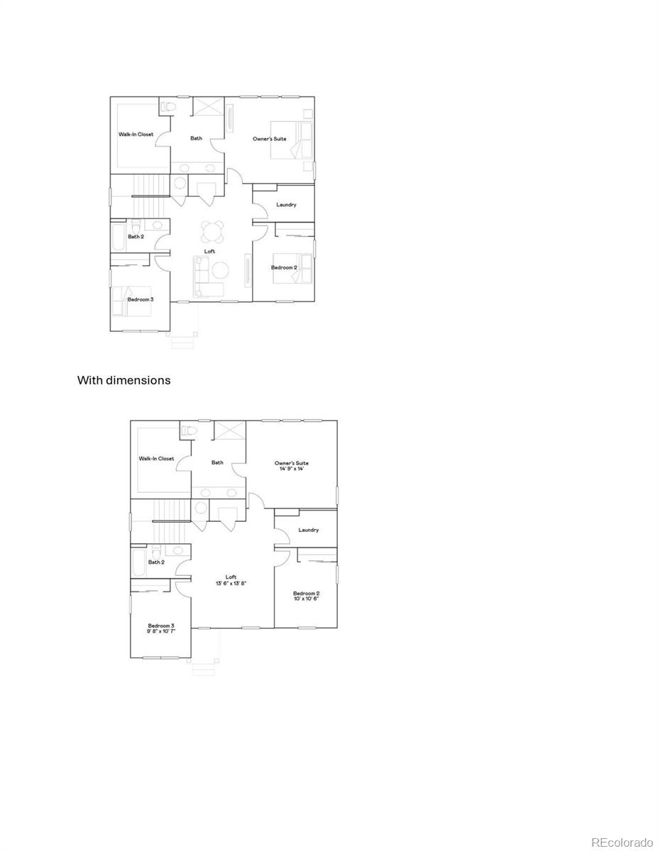 182 Mia Lane Johnstown CO 80534