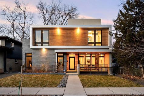 3915 W Byron Place Denver CO 80212