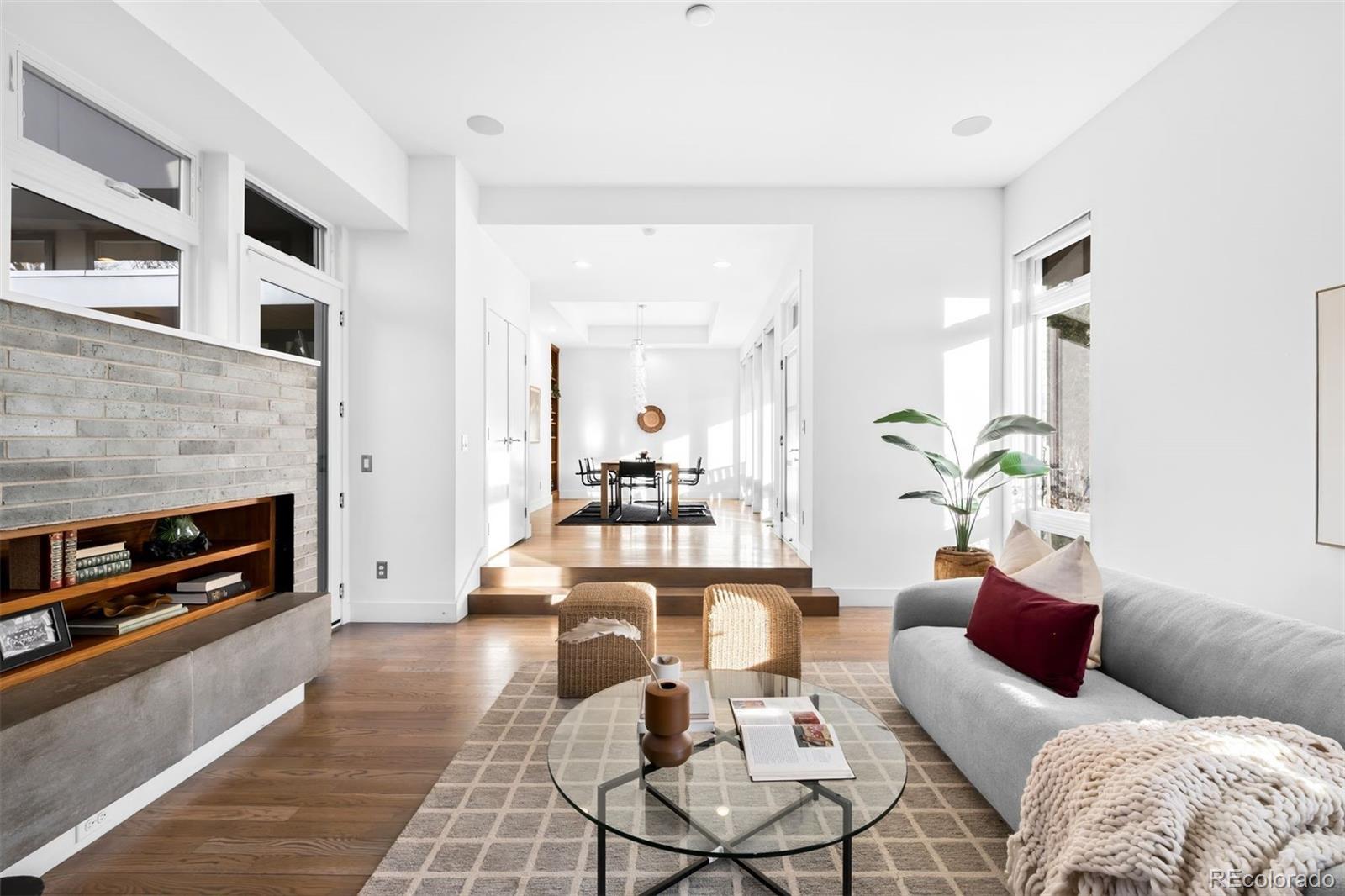 3915 W Byron Place Denver CO 80212