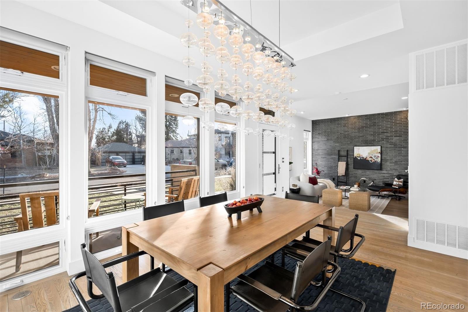 3915 W Byron Place Denver CO 80212
