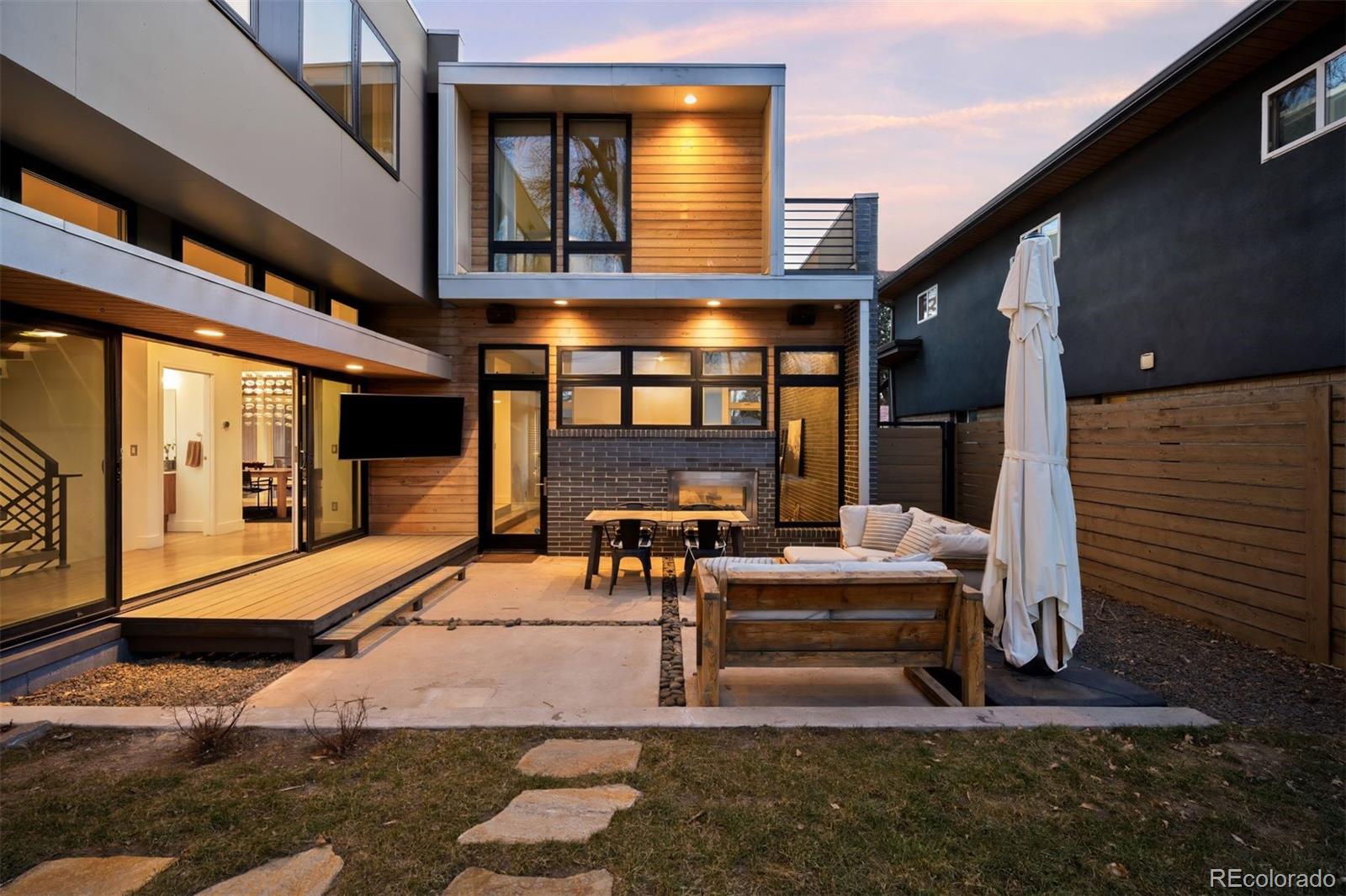 3915 W Byron Place Denver CO 80212