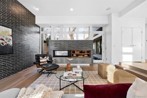 3915 W Byron Place Denver CO 80212