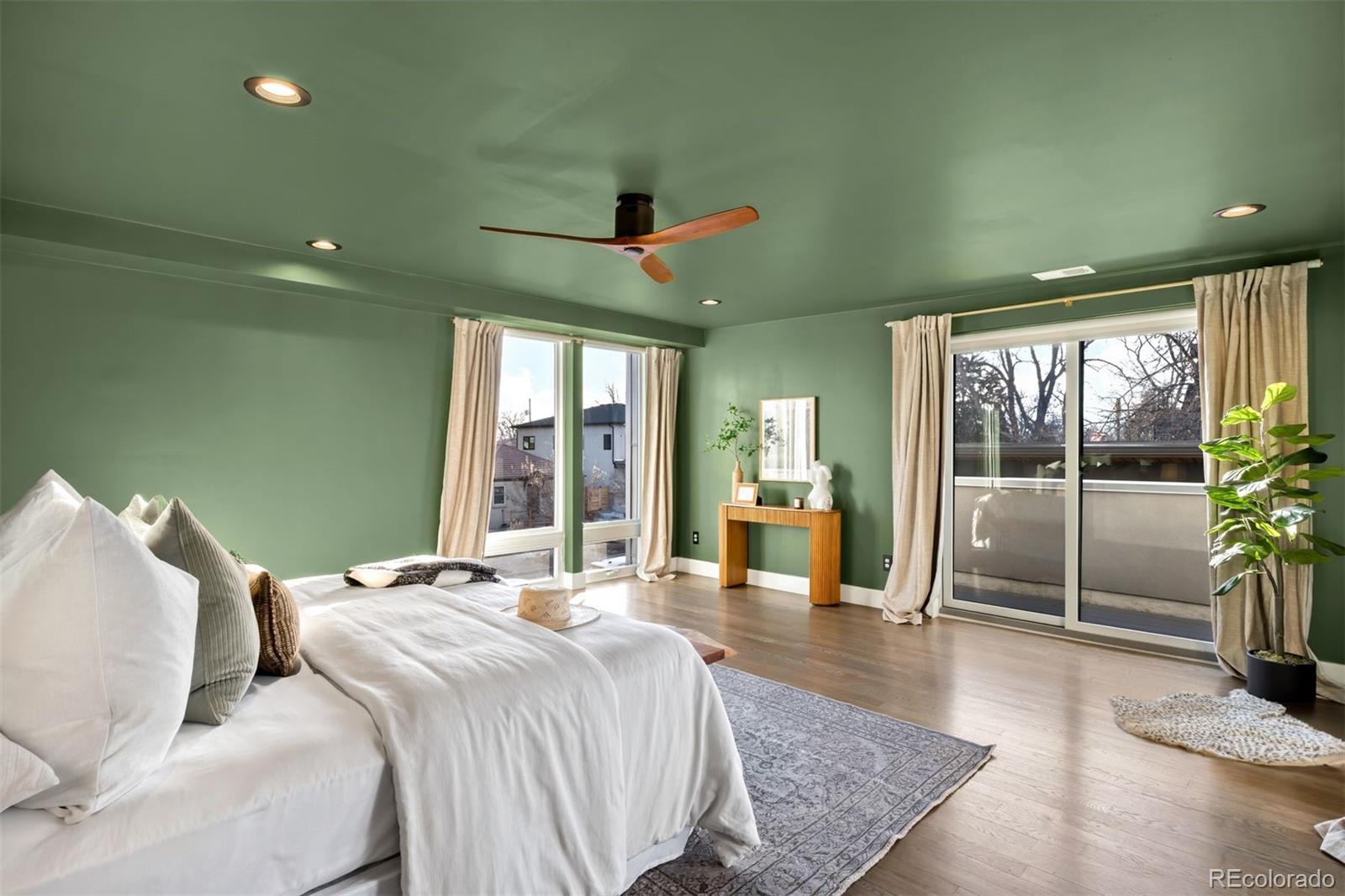 3915 W Byron Place Denver CO 80212