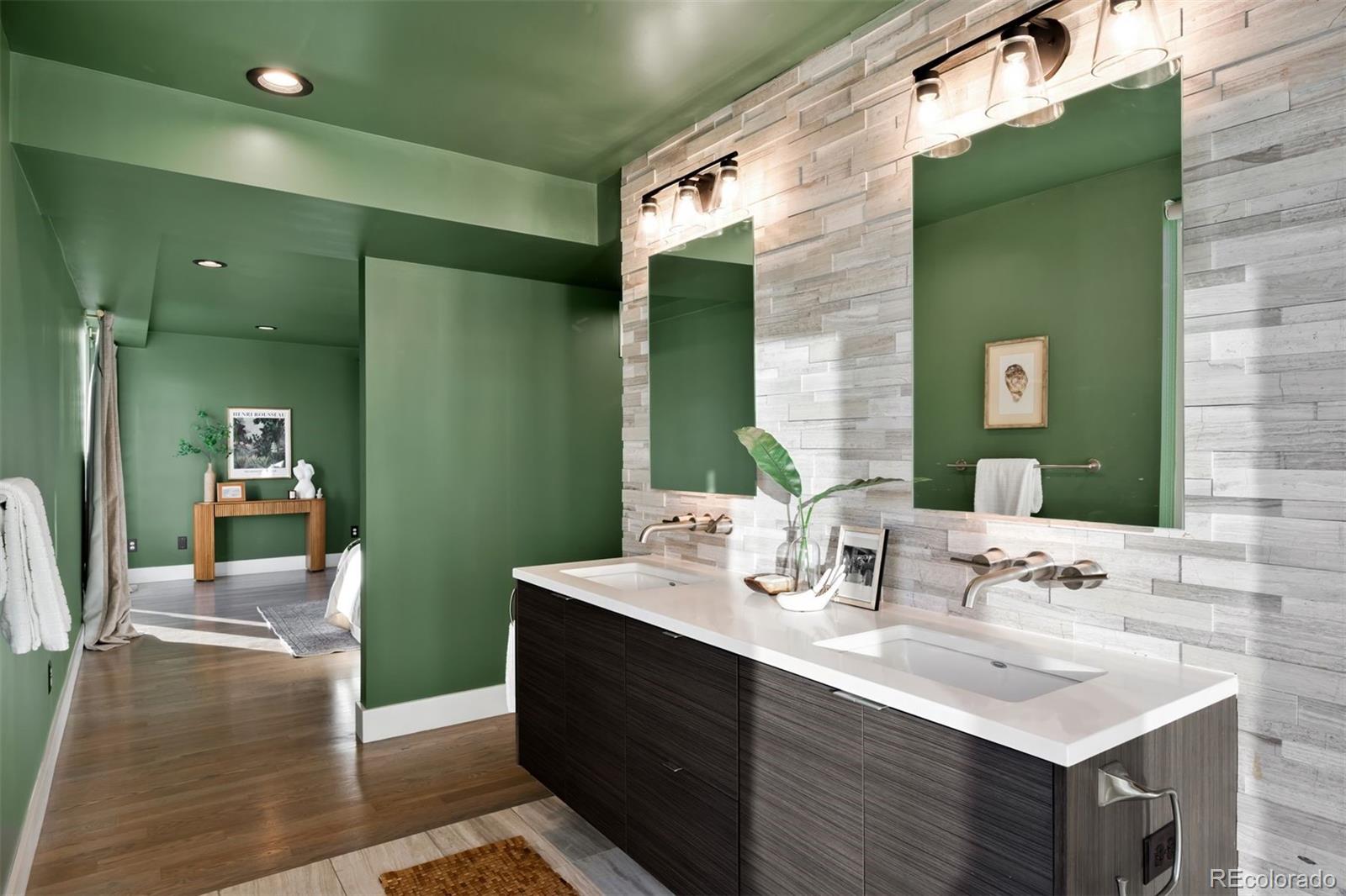 3915 W Byron Place Denver CO 80212