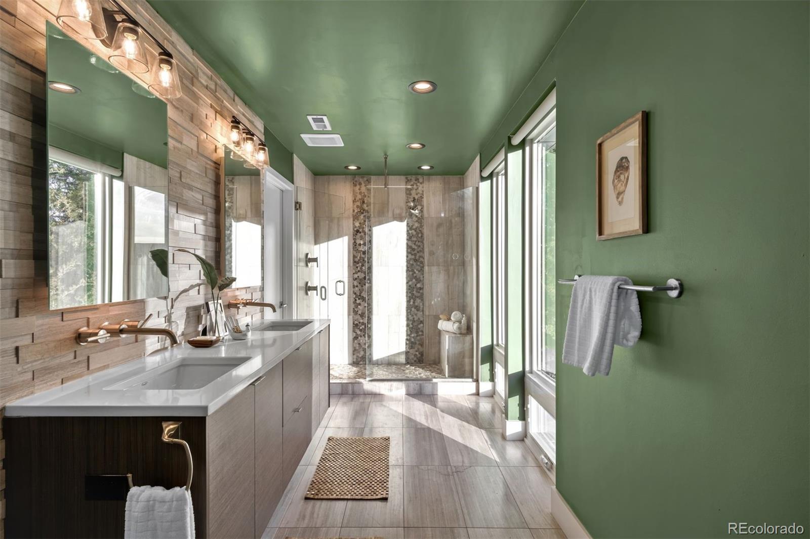 3915 W Byron Place Denver CO 80212