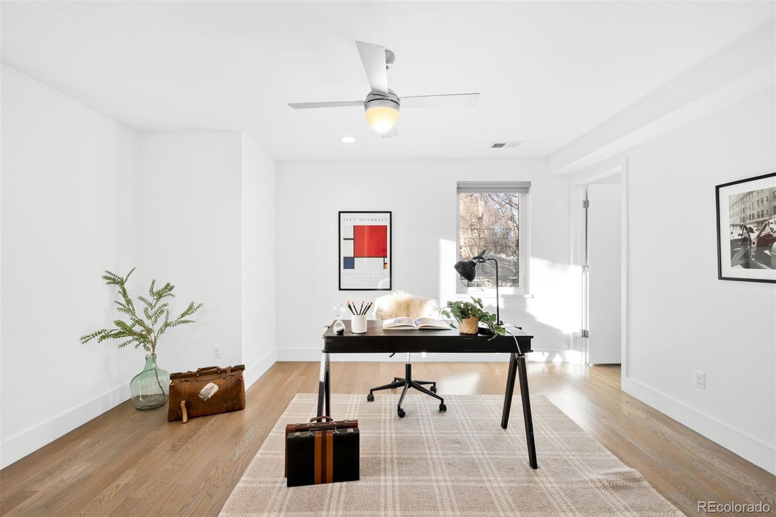 3915 W Byron Place Denver CO 80212