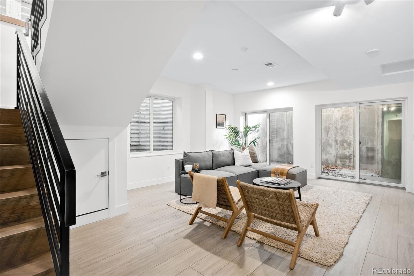 3915 W Byron Place Denver CO 80212