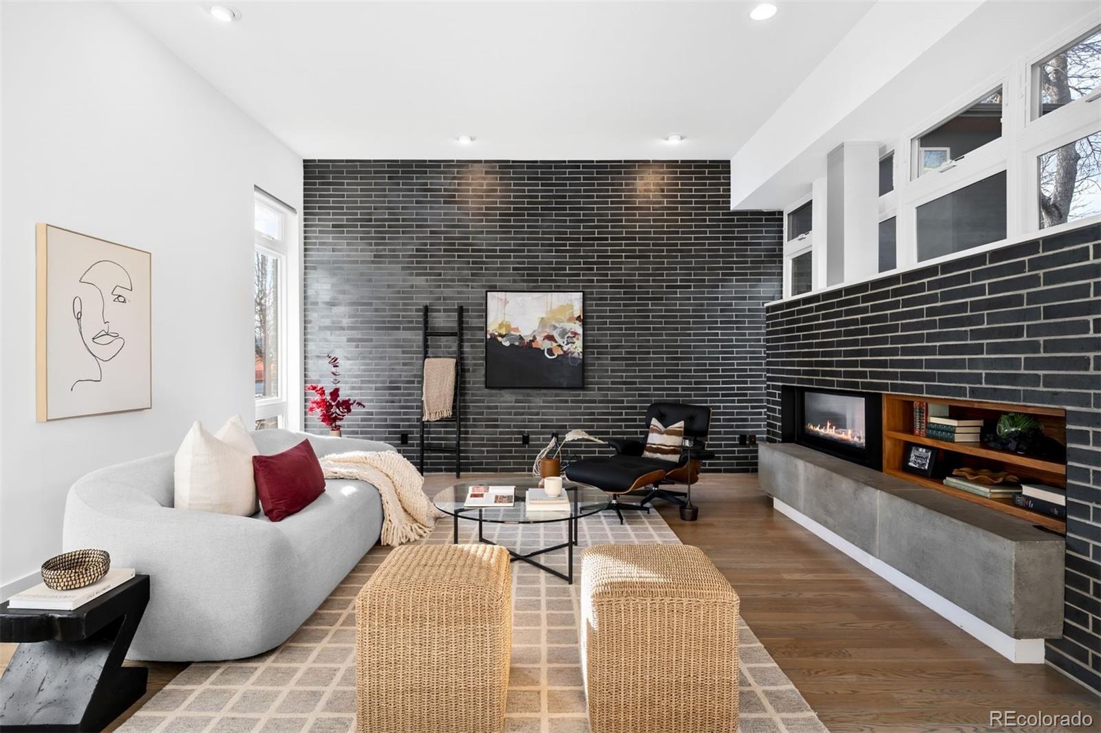 3915 W Byron Place Denver CO 80212