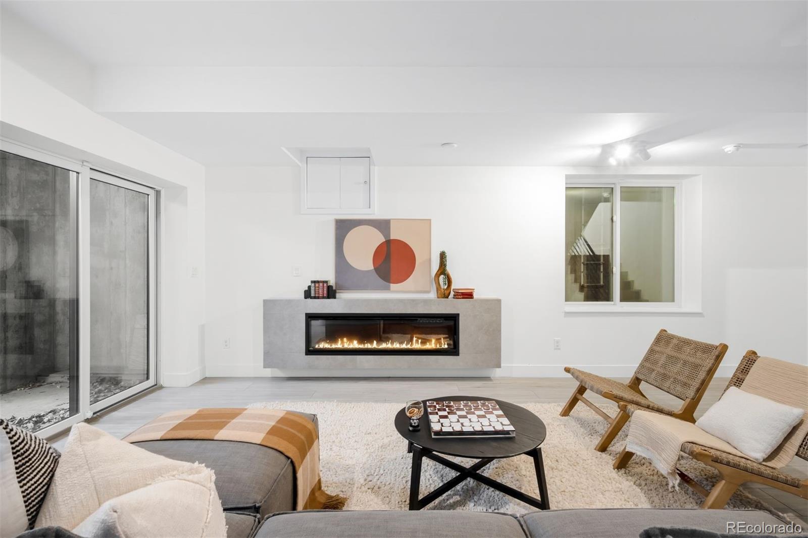 3915 W Byron Place Denver CO 80212