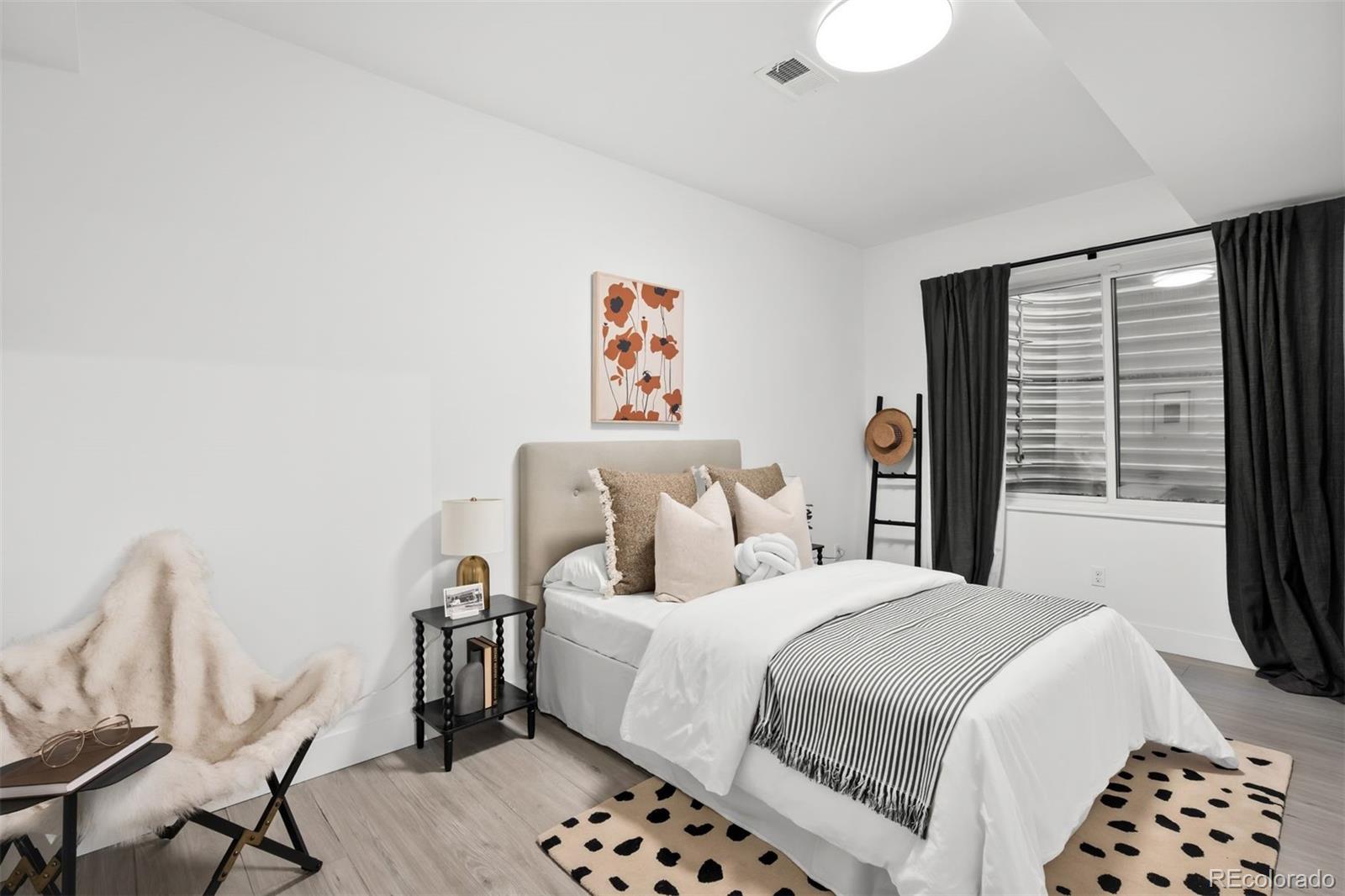 3915 W Byron Place Denver CO 80212