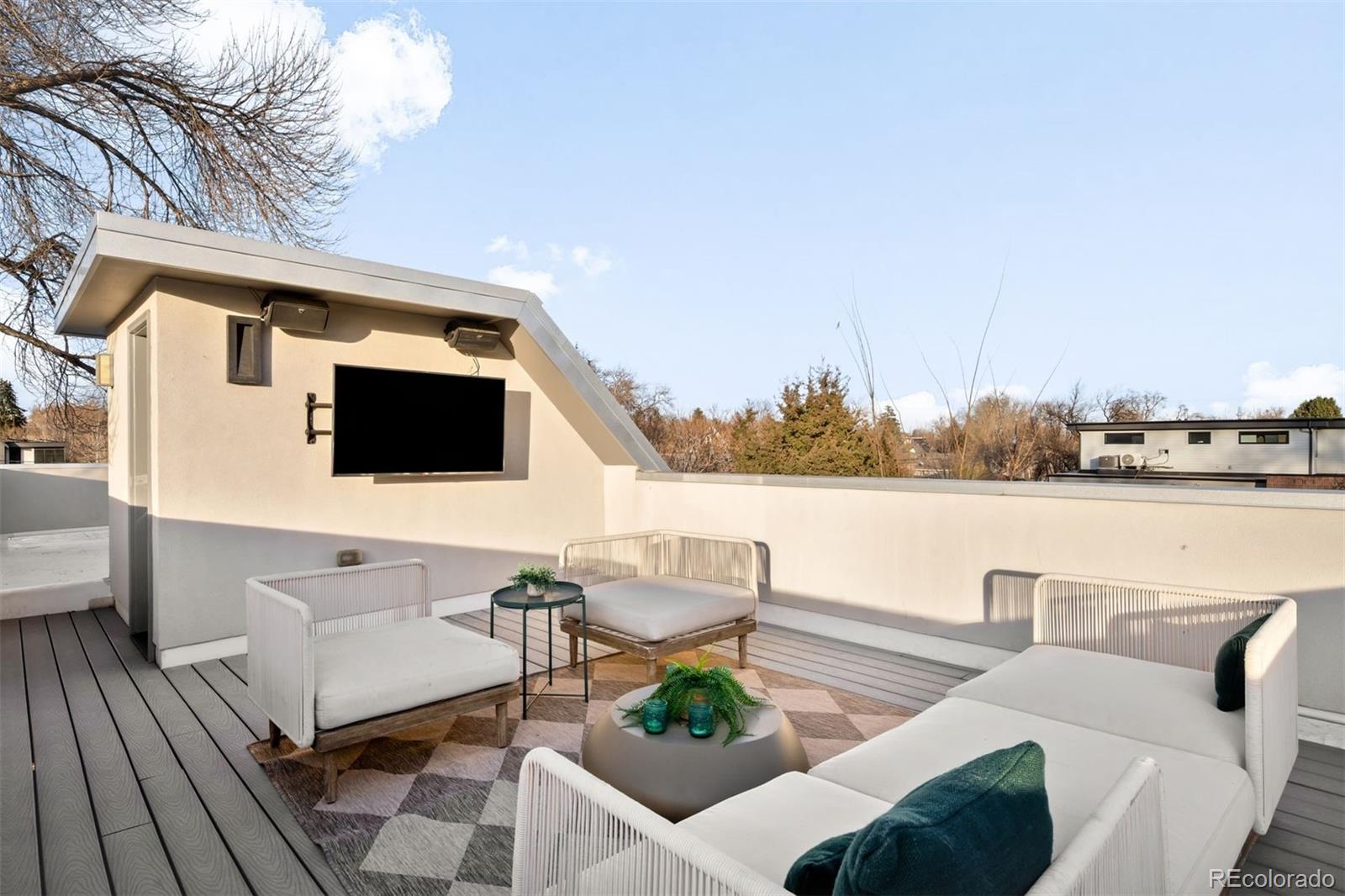 3915 W Byron Place Denver CO 80212