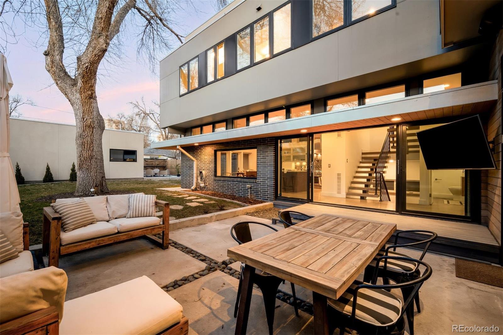 3915 W Byron Place Denver CO 80212