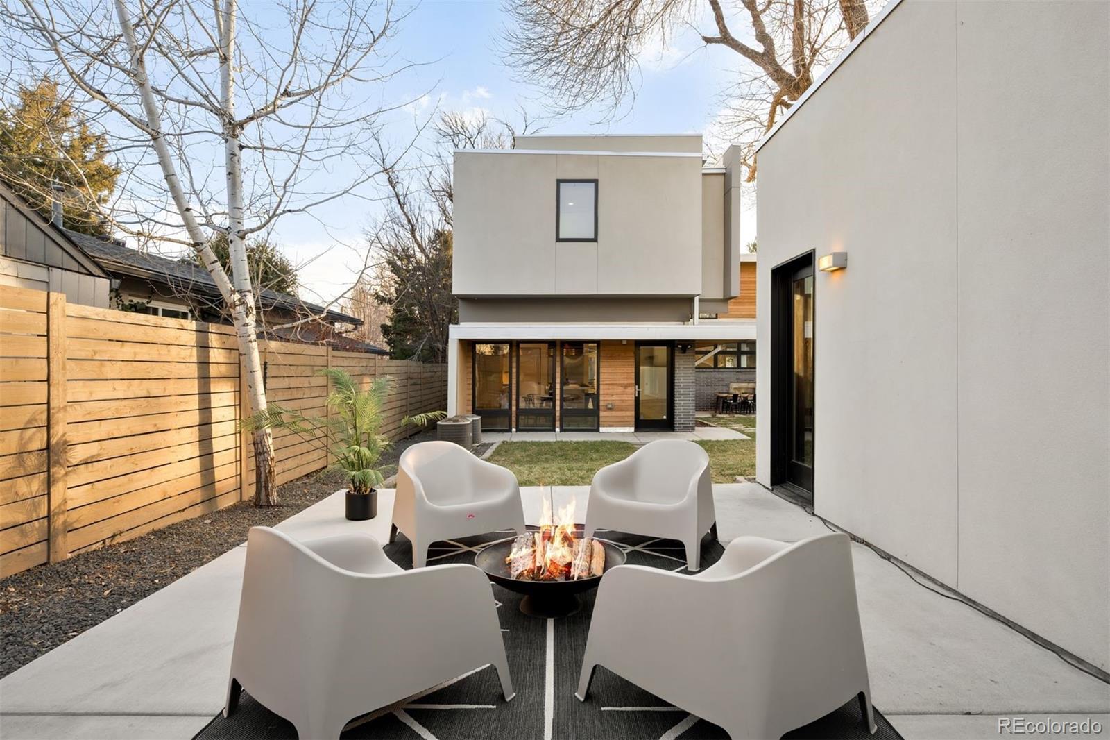 3915 W Byron Place Denver CO 80212