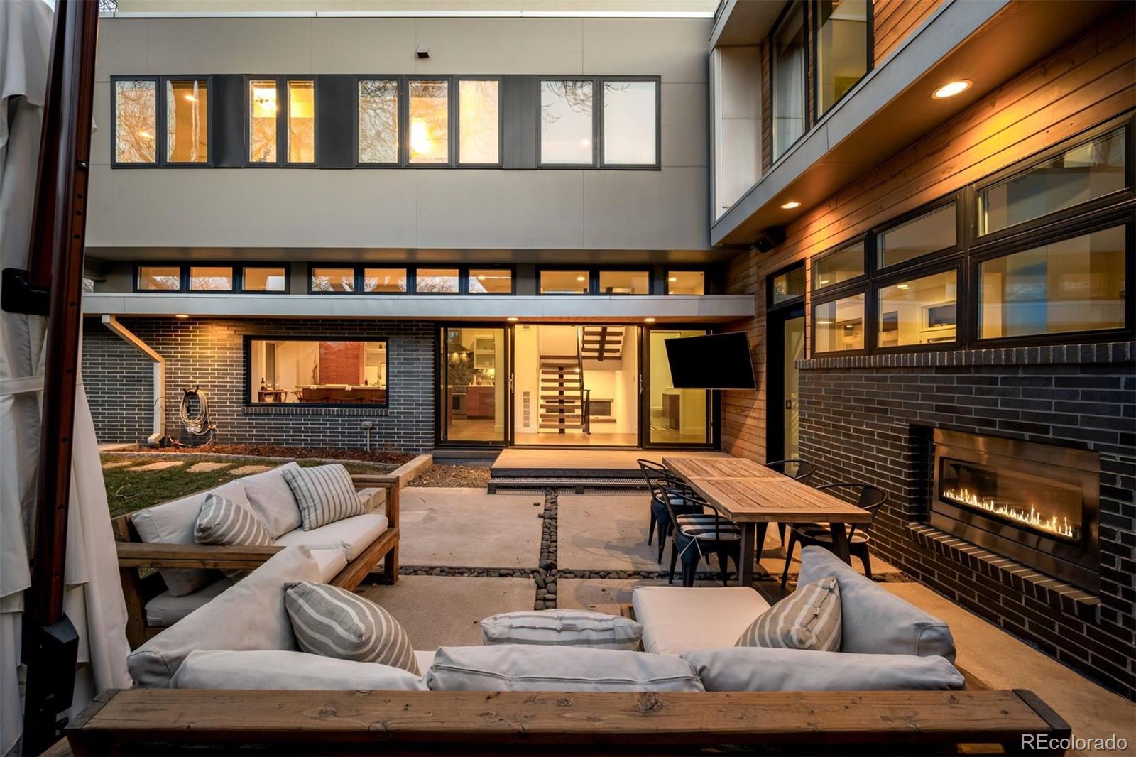 3915 W Byron Place Denver CO 80212
