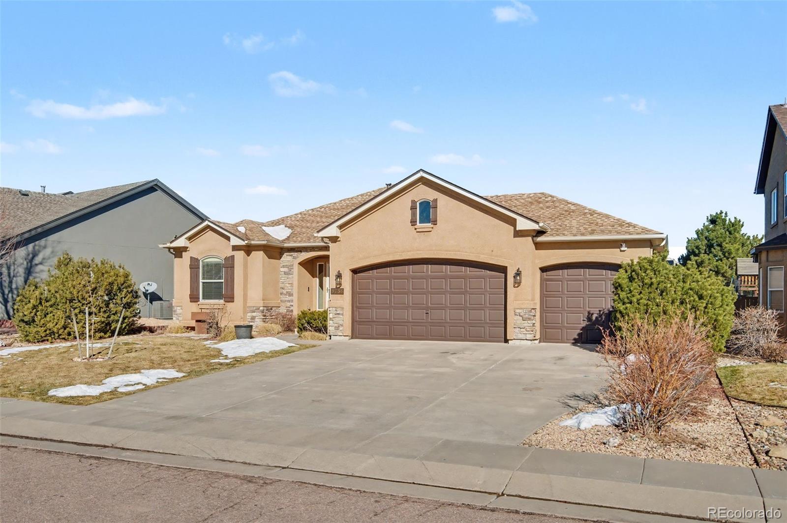 9736 Kings Canyon Drive Peyton CO 80831