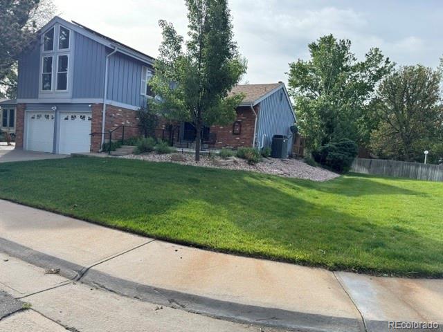 11410 E Bates Court Aurora CO 80014
