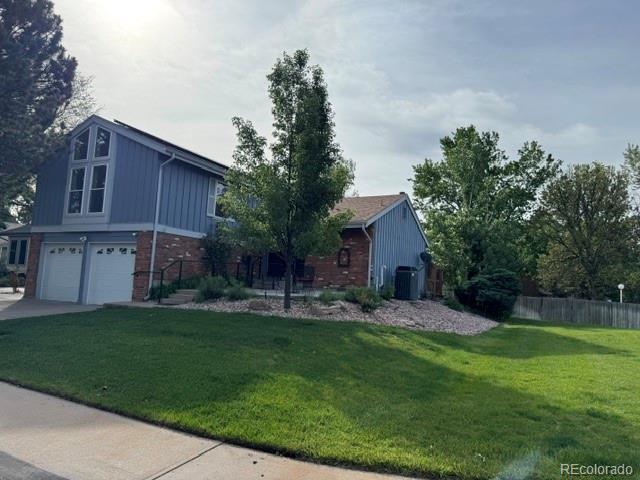 11410 E Bates Court Aurora CO 80014