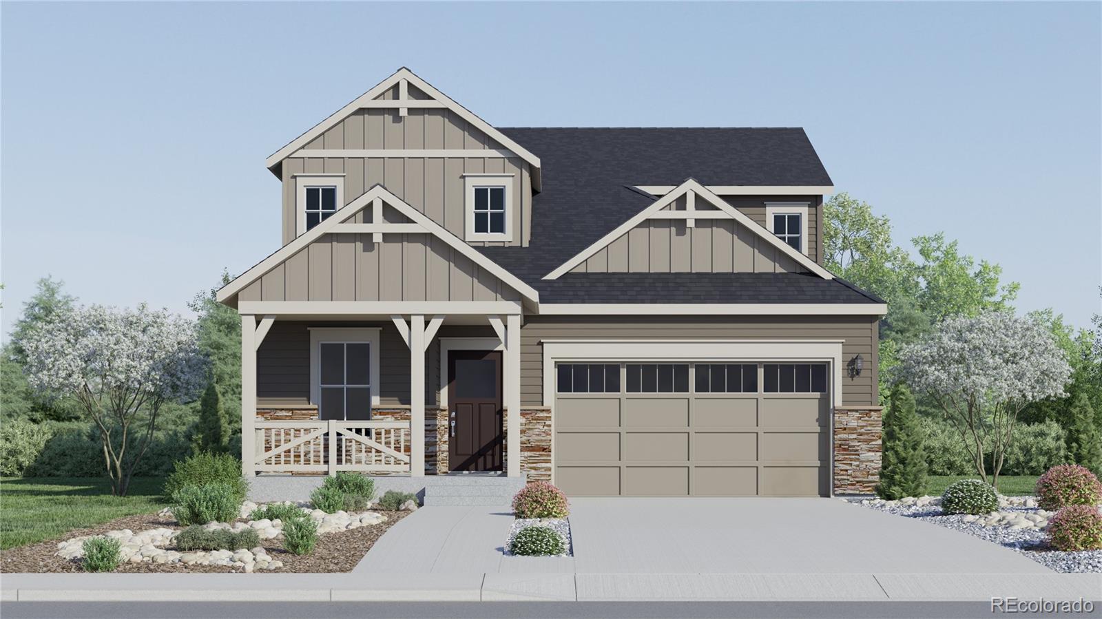 6169 Bream Place Loveland CO 80538
