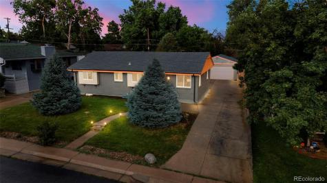 1686 S Stuart Street Denver CO 80219