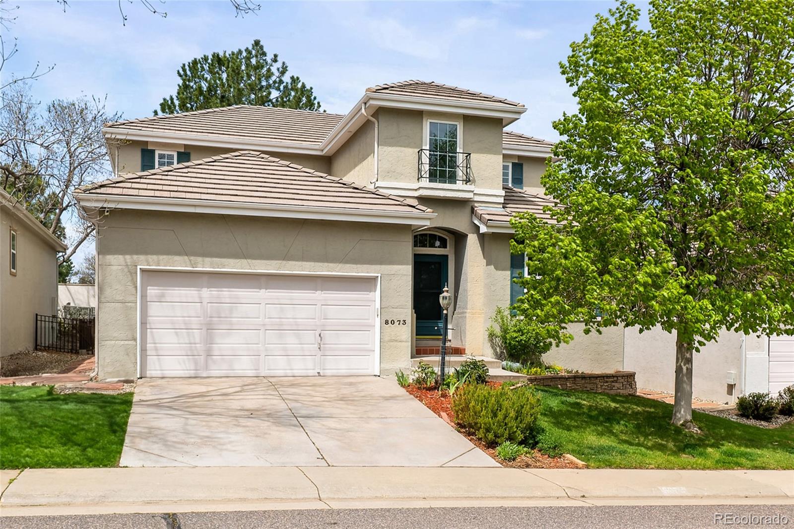 8073 S Albion Street Centennial CO 80122