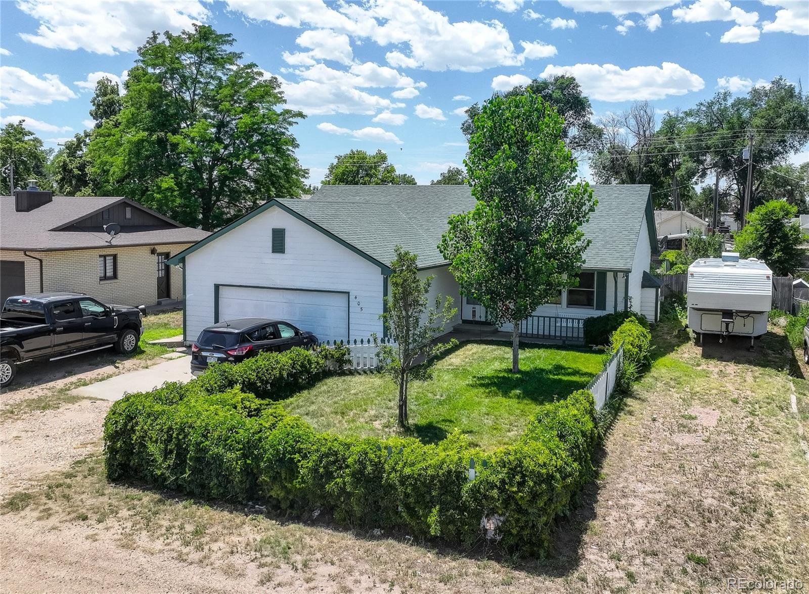 405 High Street Wiggins CO 80654