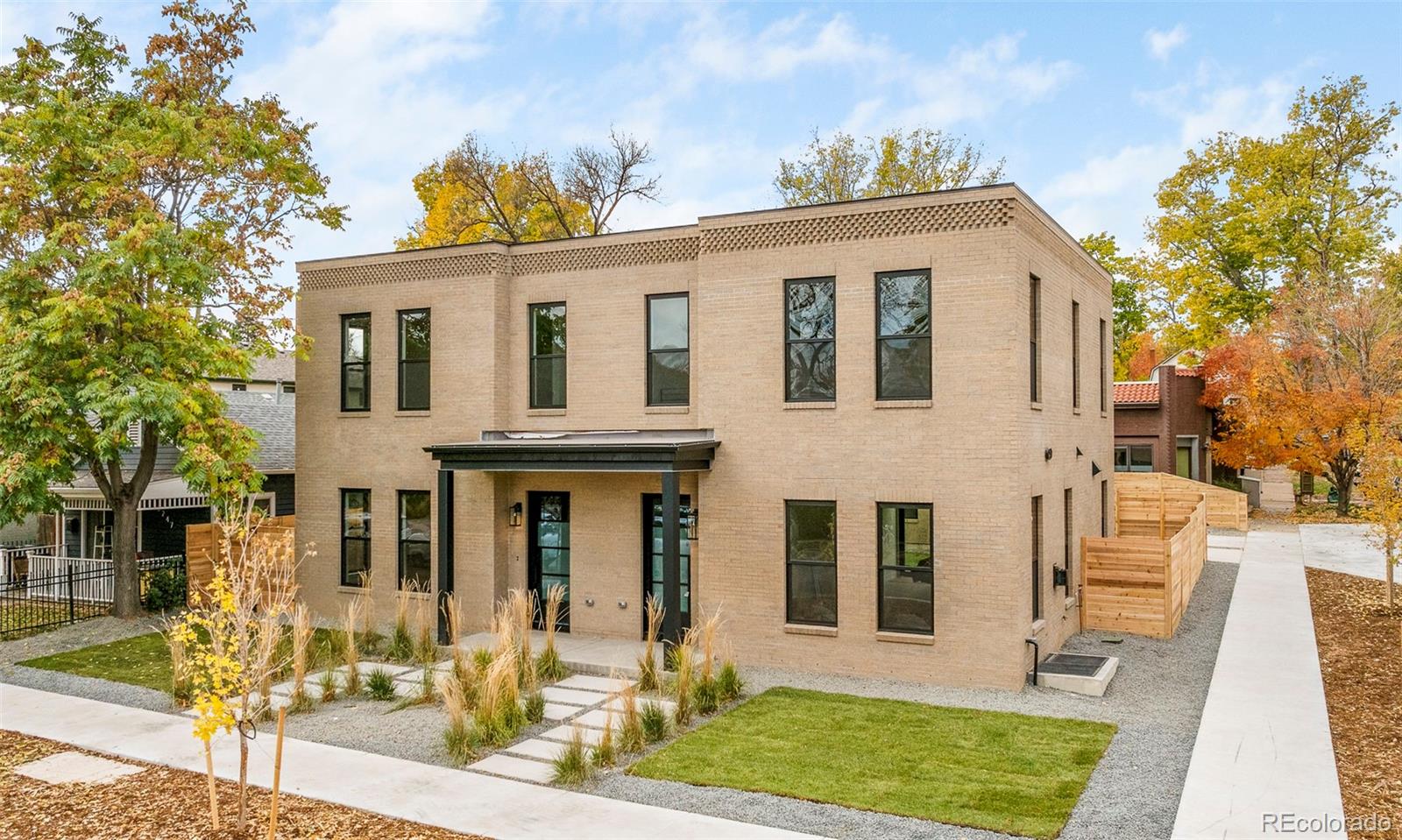 3291 Zuni Street Denver CO 80211