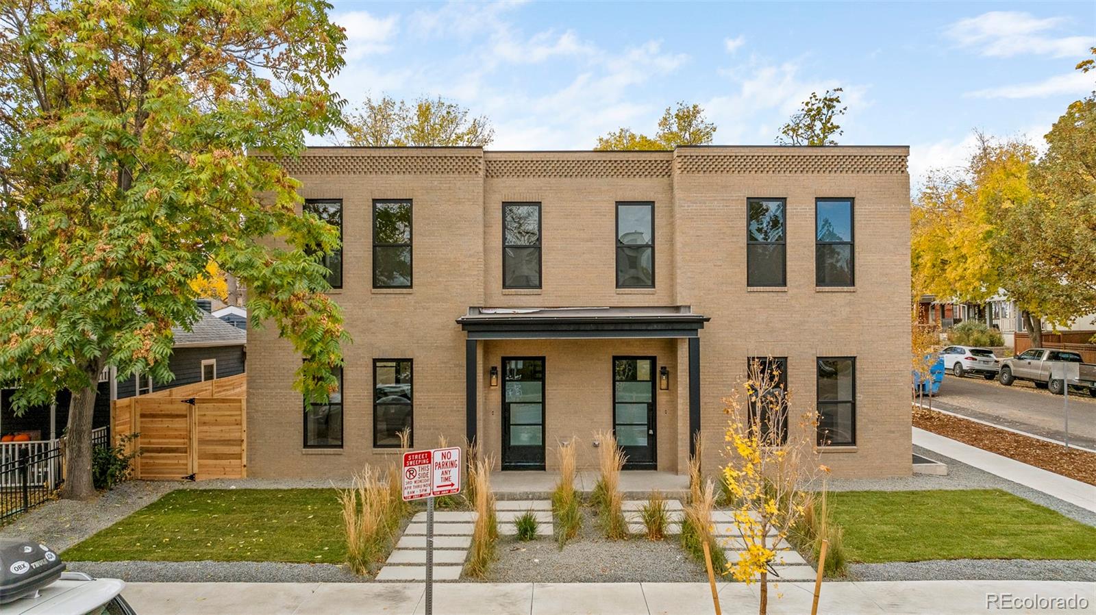 3291 Zuni Street Denver CO 80211