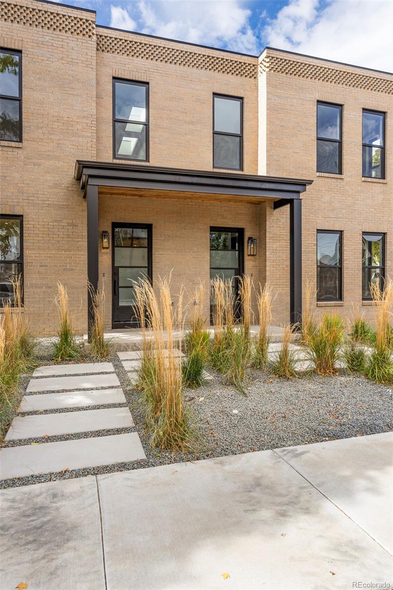 3291 Zuni Street Denver CO 80211