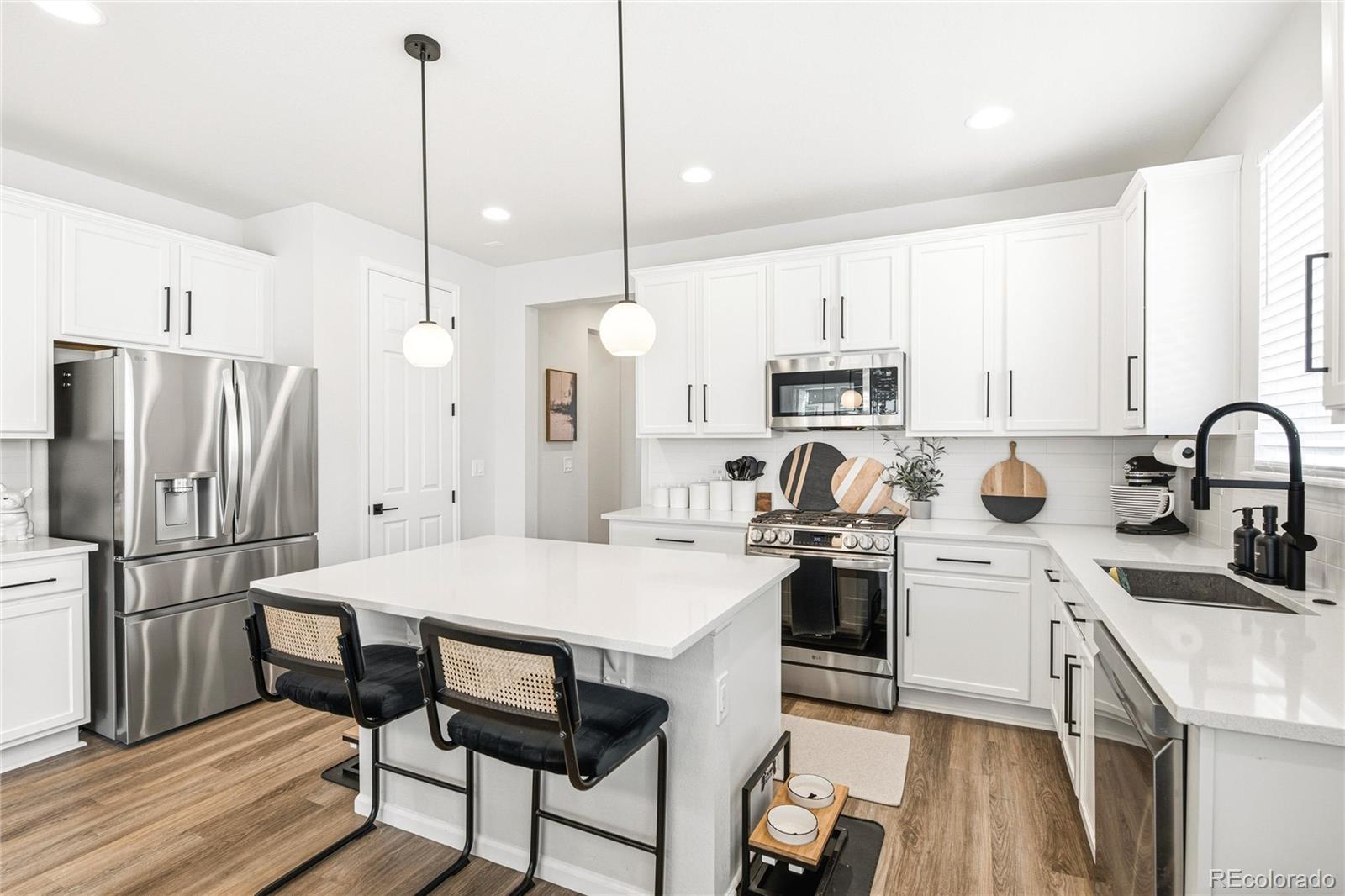 2668 Joseph Court Lafayette CO 80026