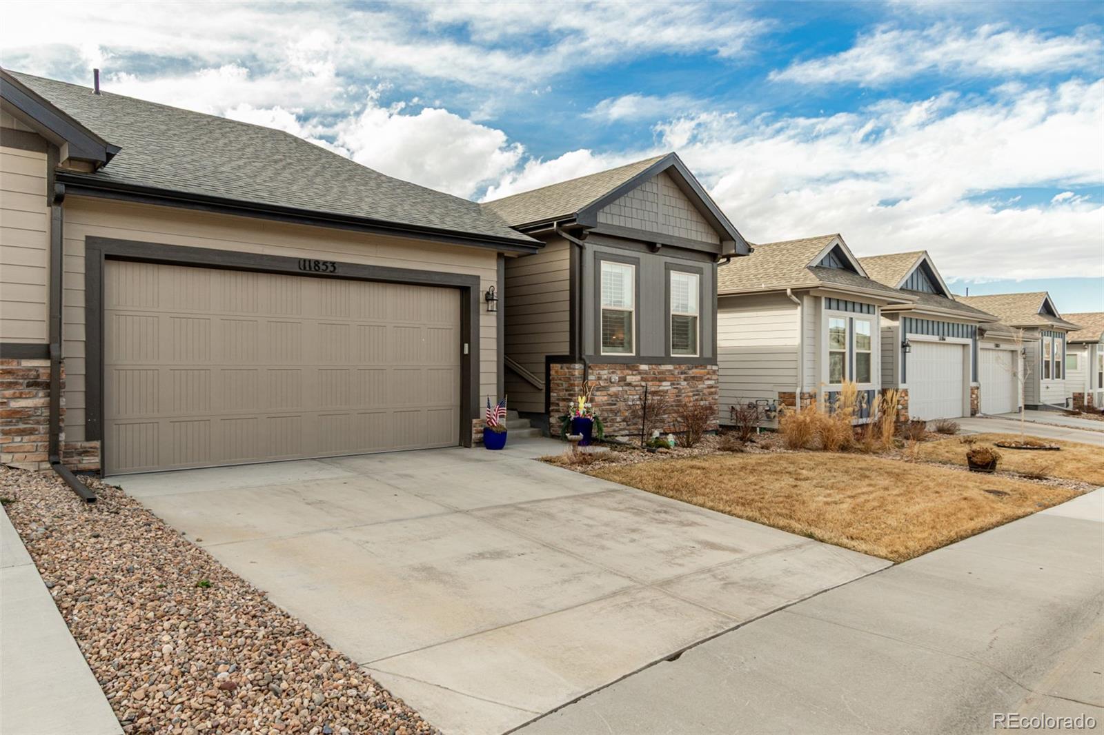 11853 Zebra Grass Way Parker CO 80138
