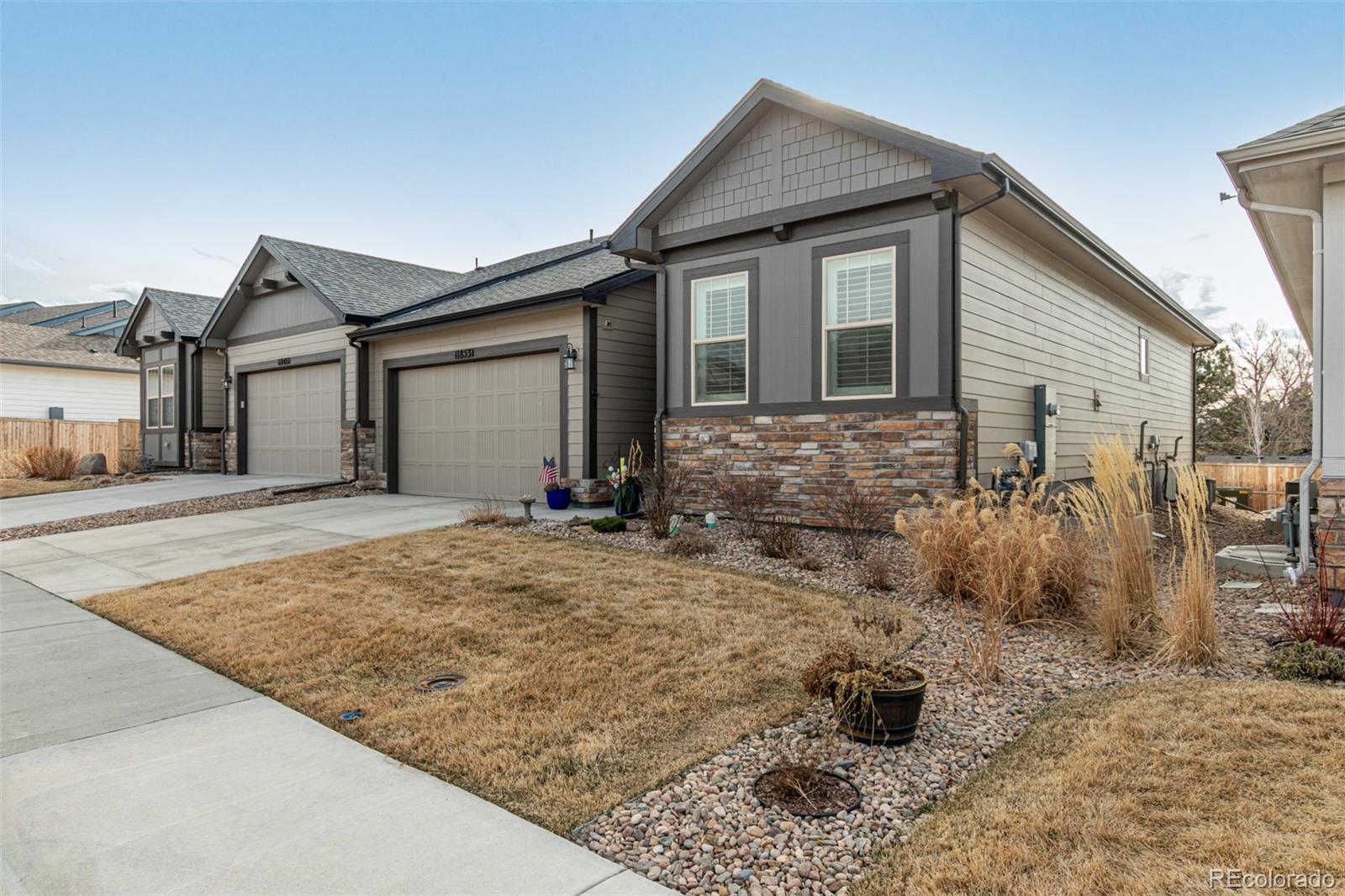 11853 Zebra Grass Way Parker CO 80138