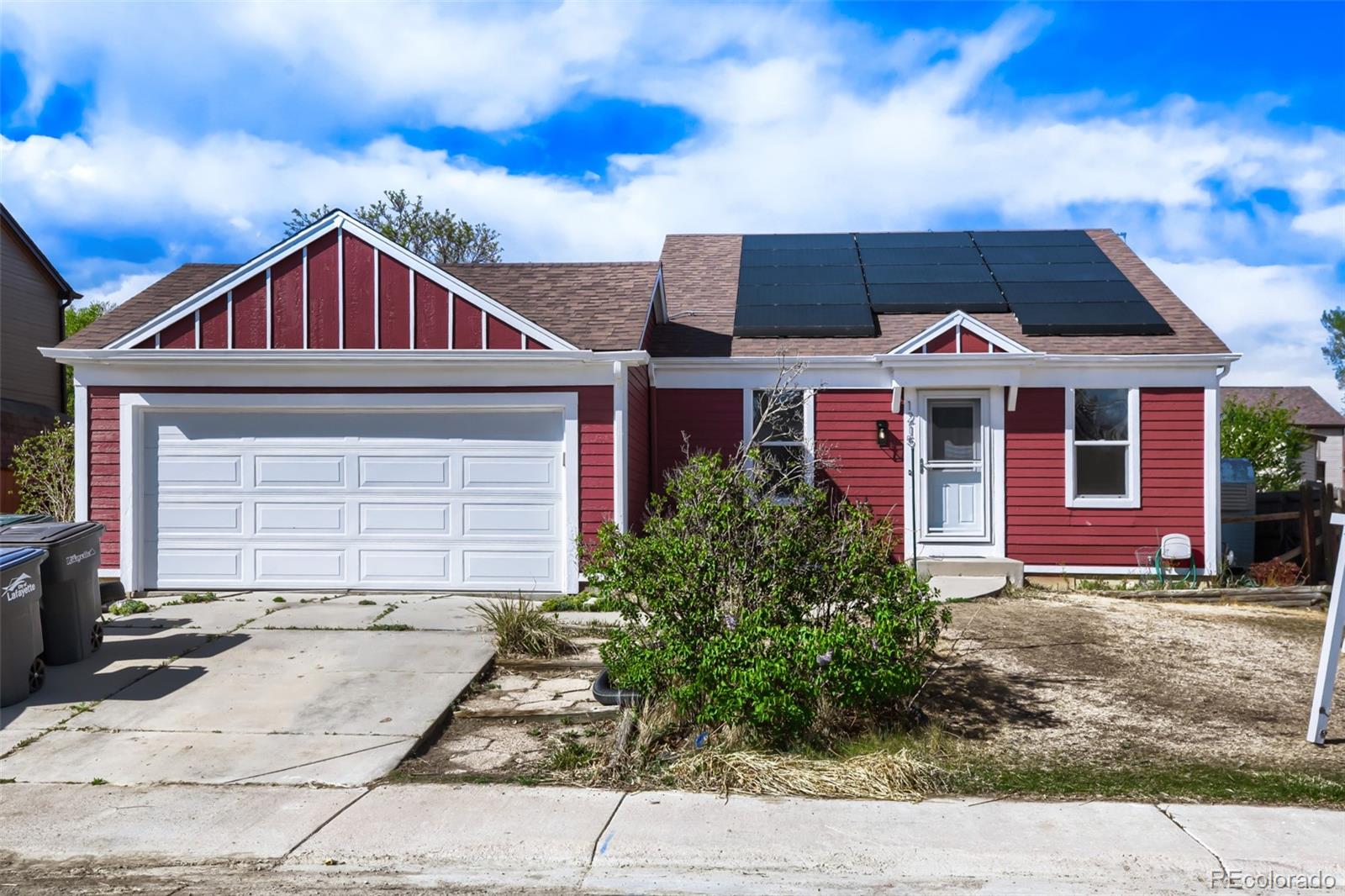 1215 Devonshire Court Lafayette CO 80026