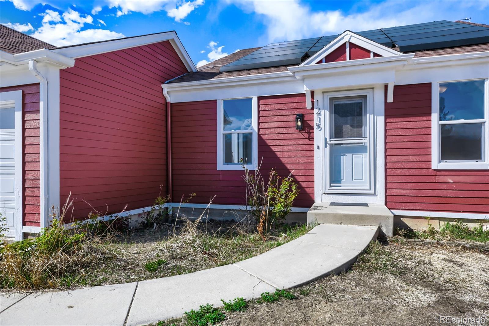 1215 Devonshire Court Lafayette CO 80026