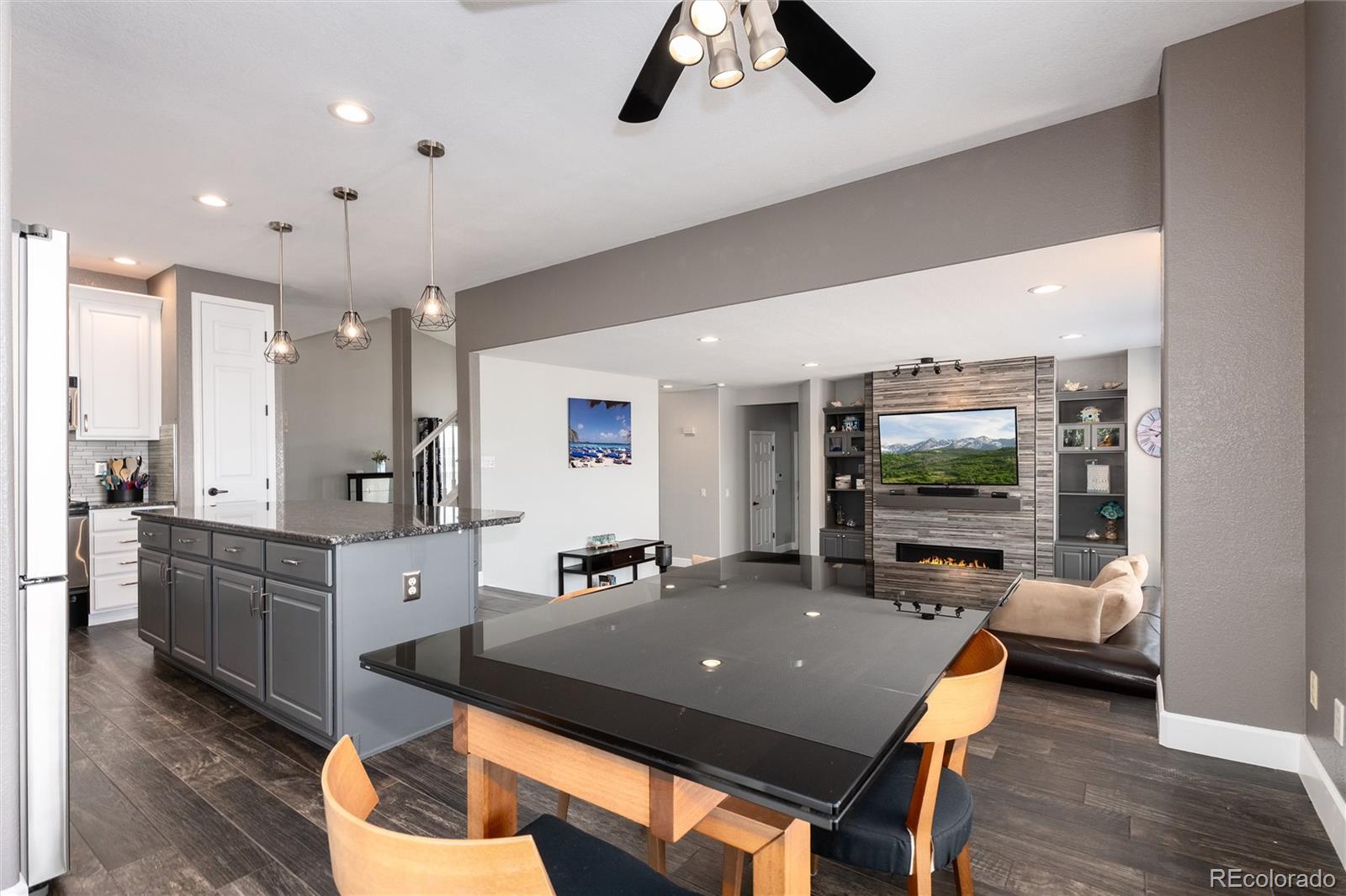 4826 S Ireland Street Aurora CO 80015