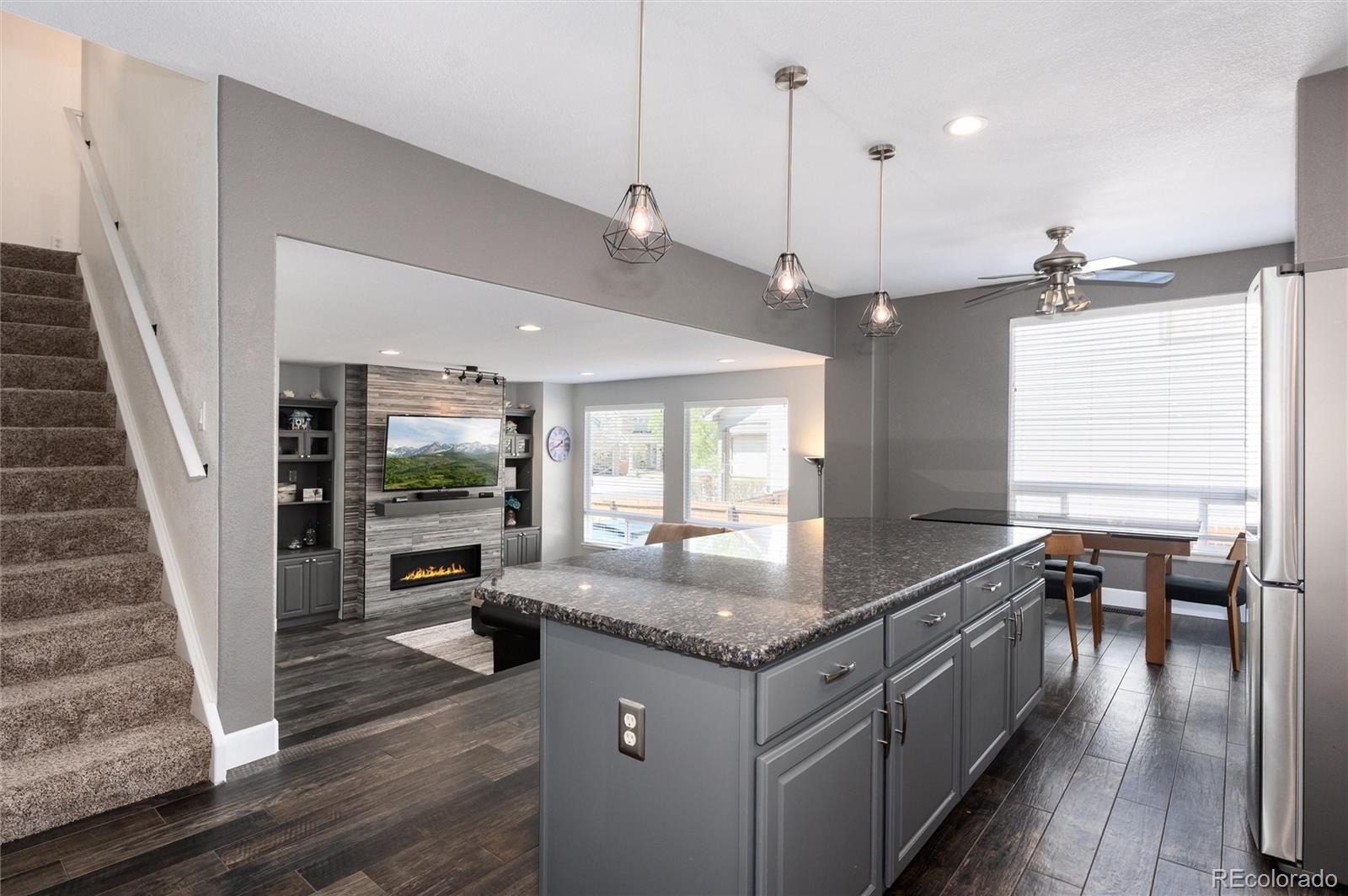 4826 S Ireland Street Aurora CO 80015