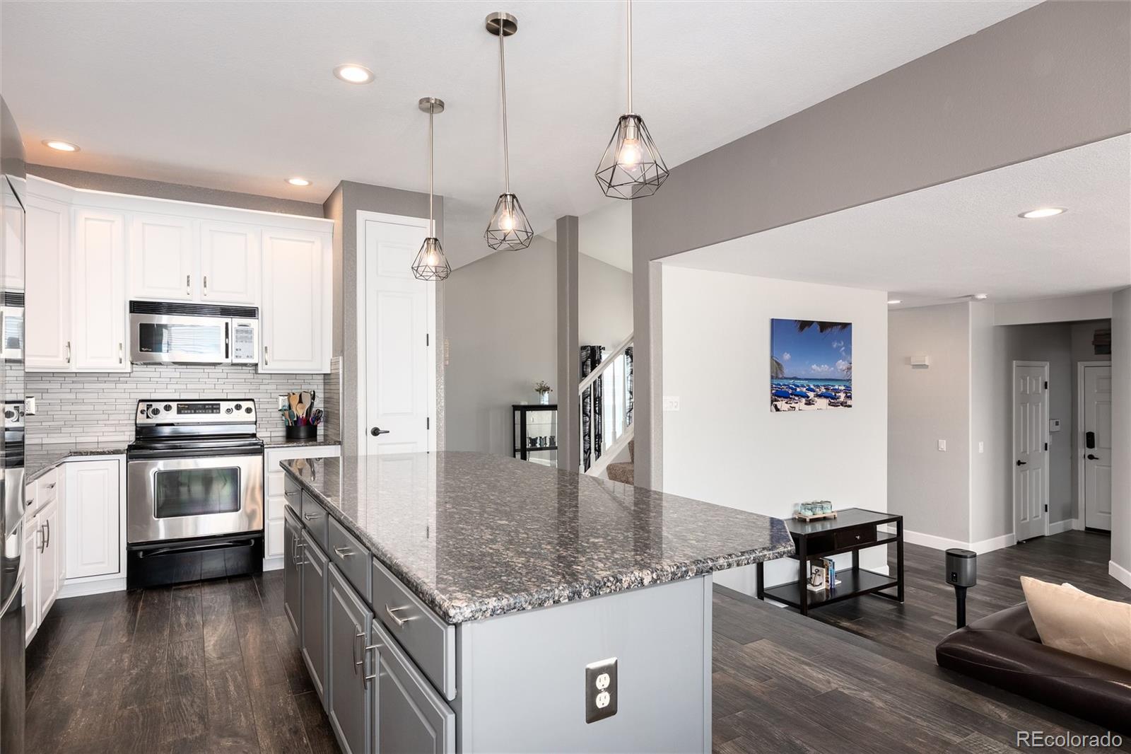 4826 S Ireland Street Aurora CO 80015