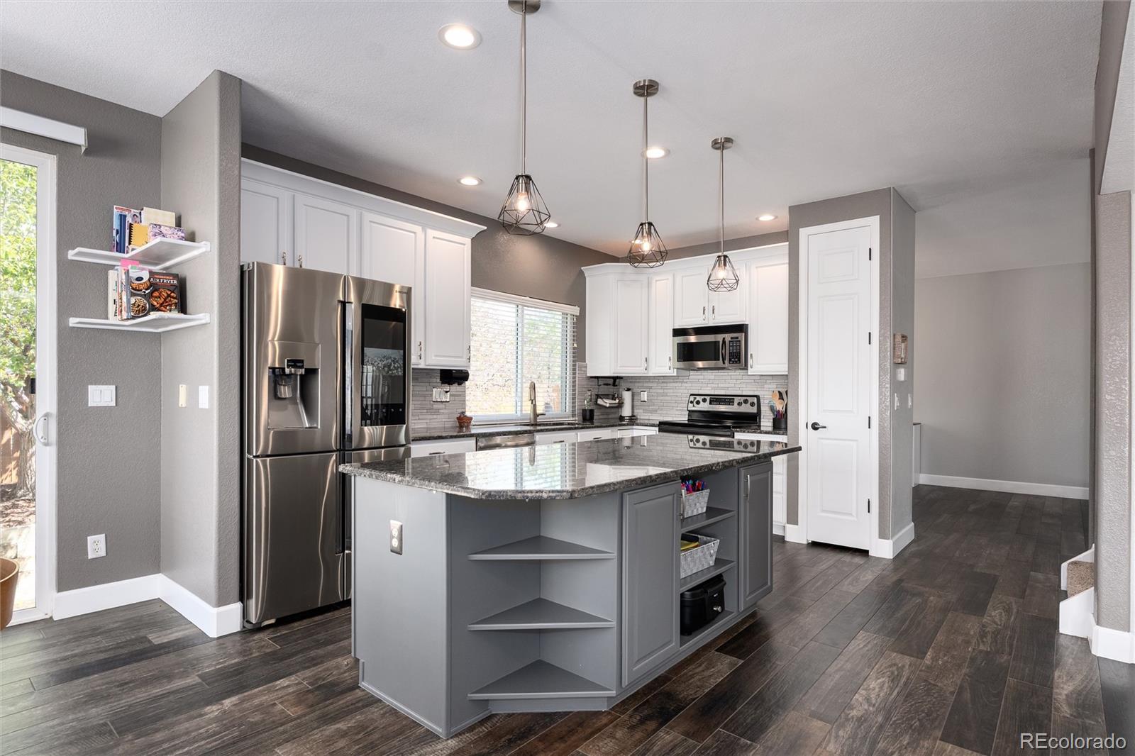 4826 S Ireland Street Aurora CO 80015