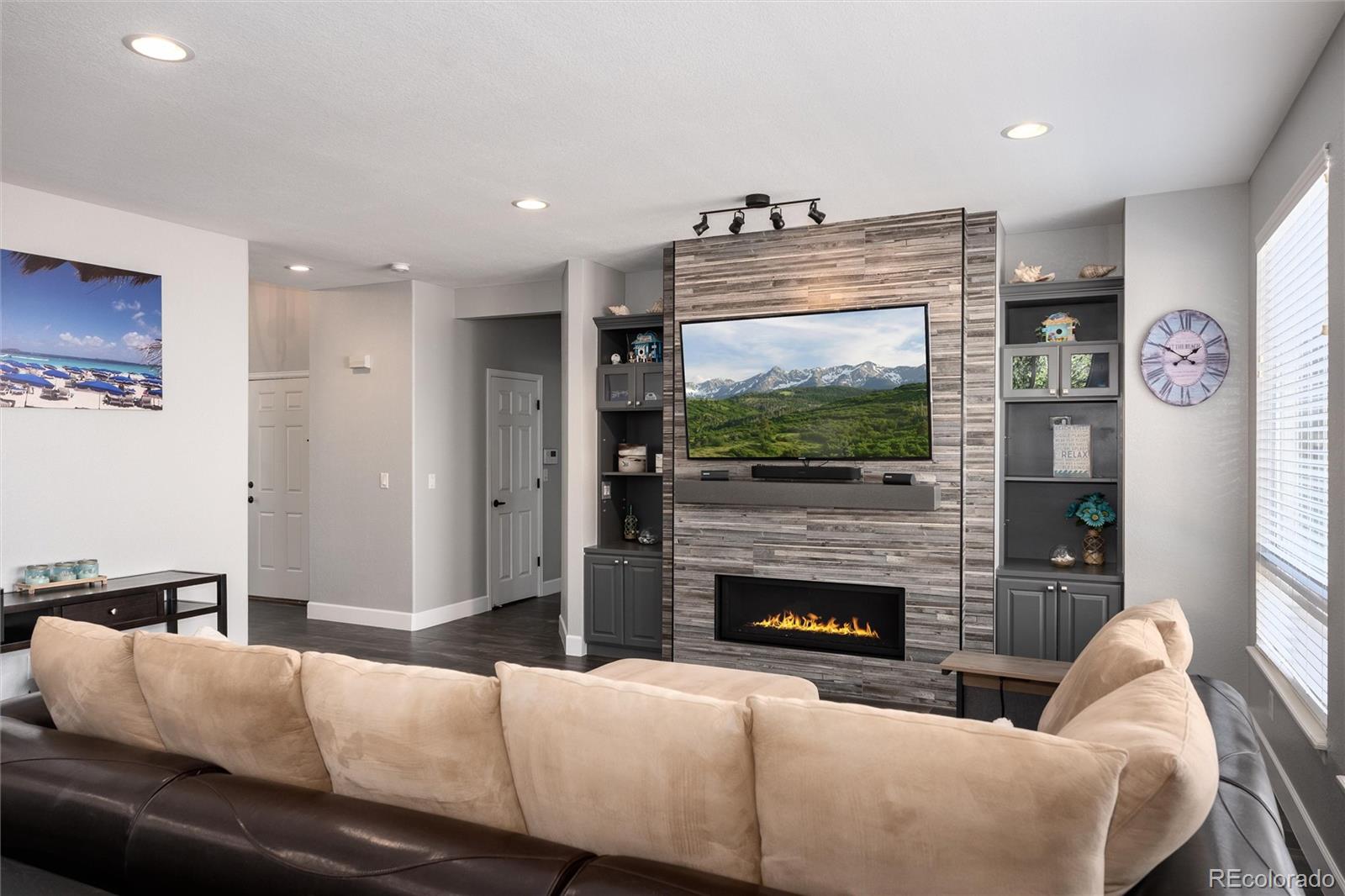 4826 S Ireland Street Aurora CO 80015