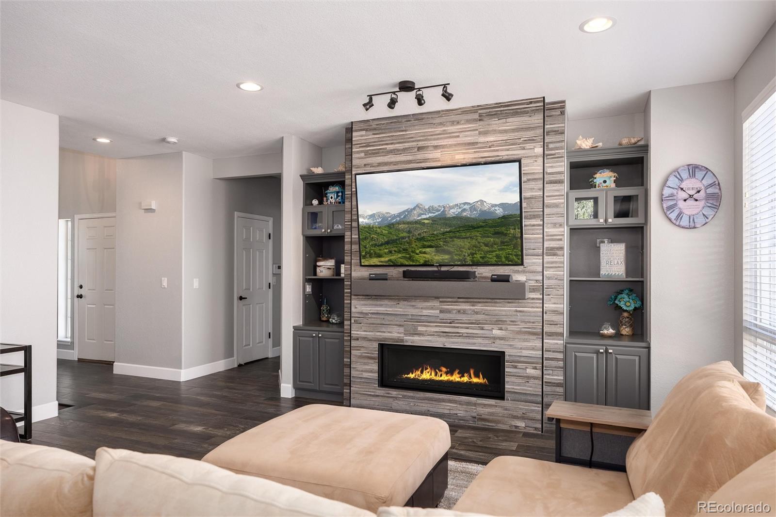 4826 S Ireland Street Aurora CO 80015