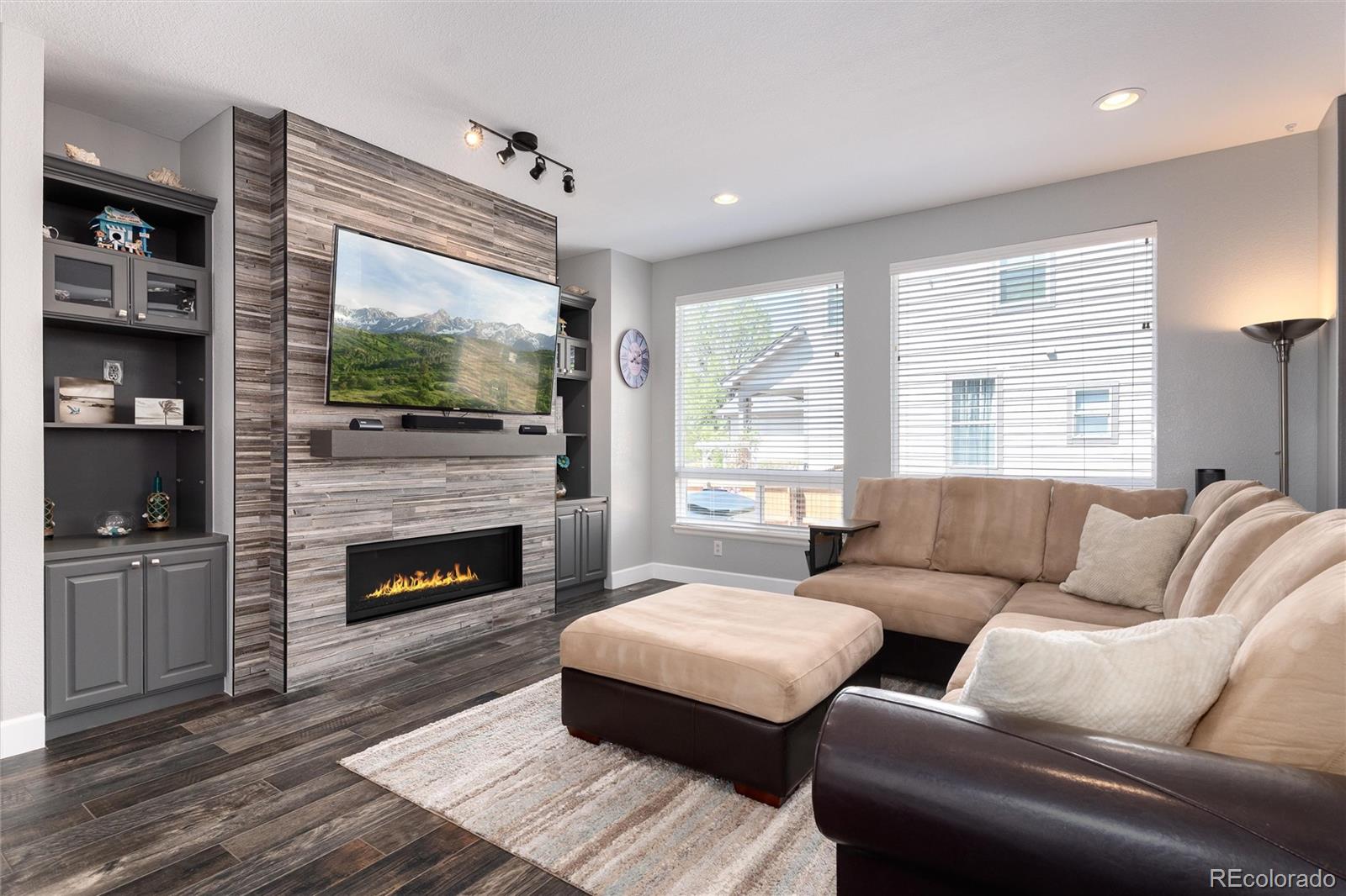 4826 S Ireland Street Aurora CO 80015