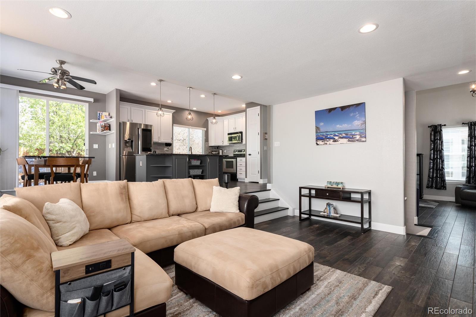4826 S Ireland Street Aurora CO 80015