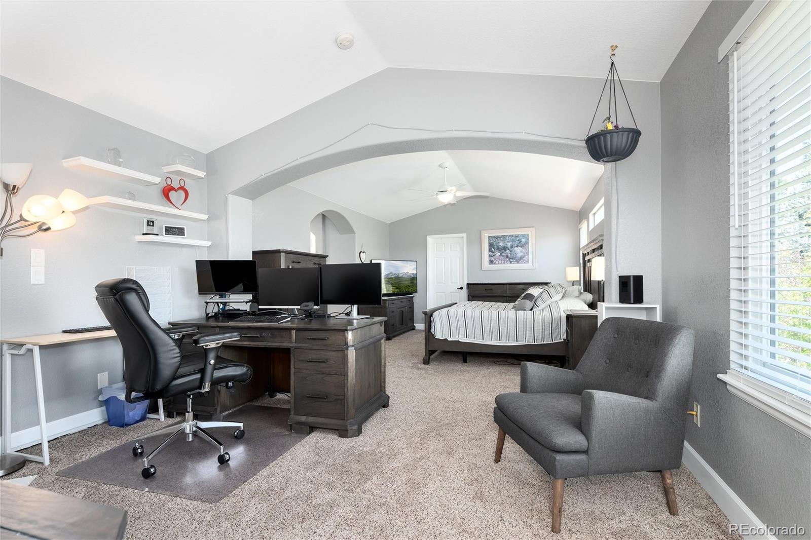4826 S Ireland Street Aurora CO 80015