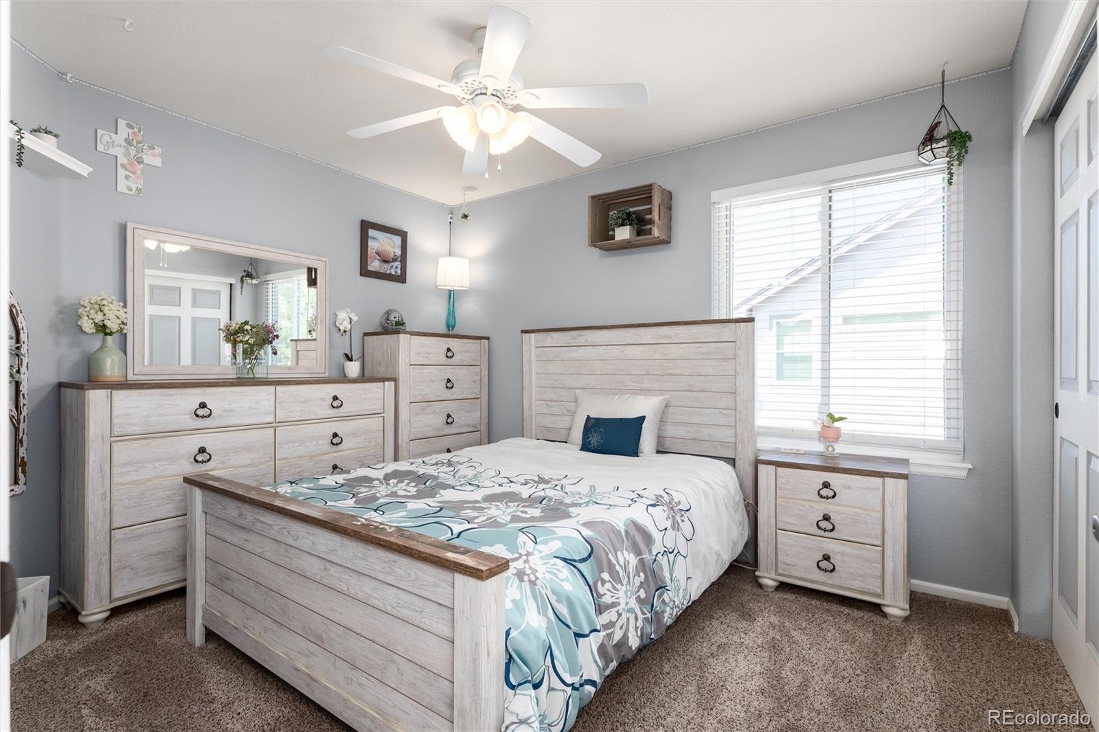 4826 S Ireland Street Aurora CO 80015