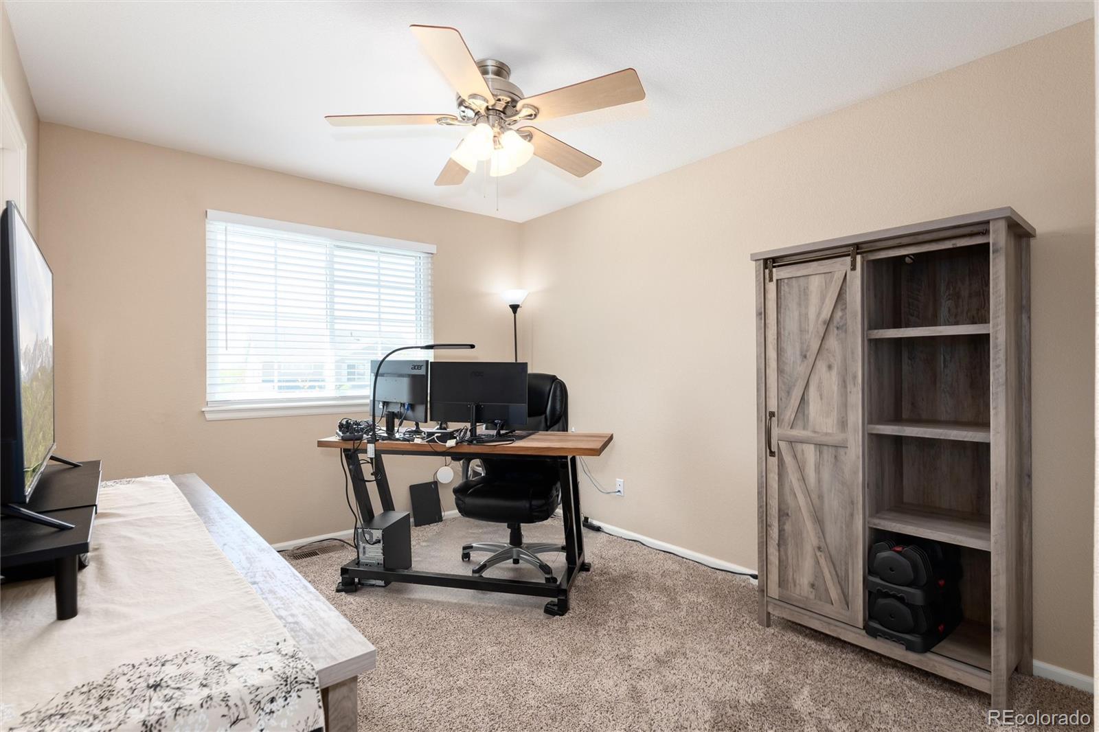 4826 S Ireland Street Aurora CO 80015