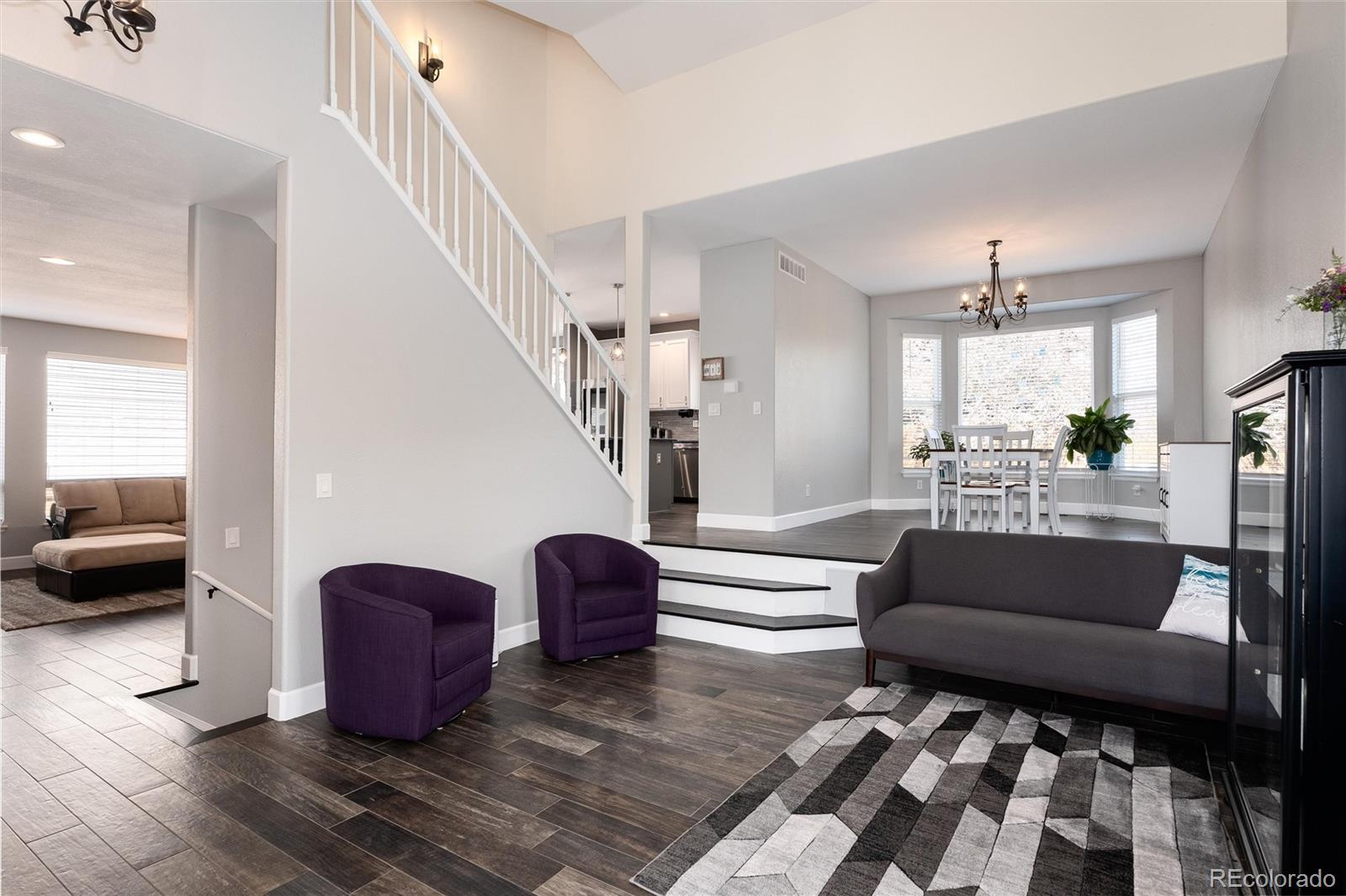 4826 S Ireland Street Aurora CO 80015