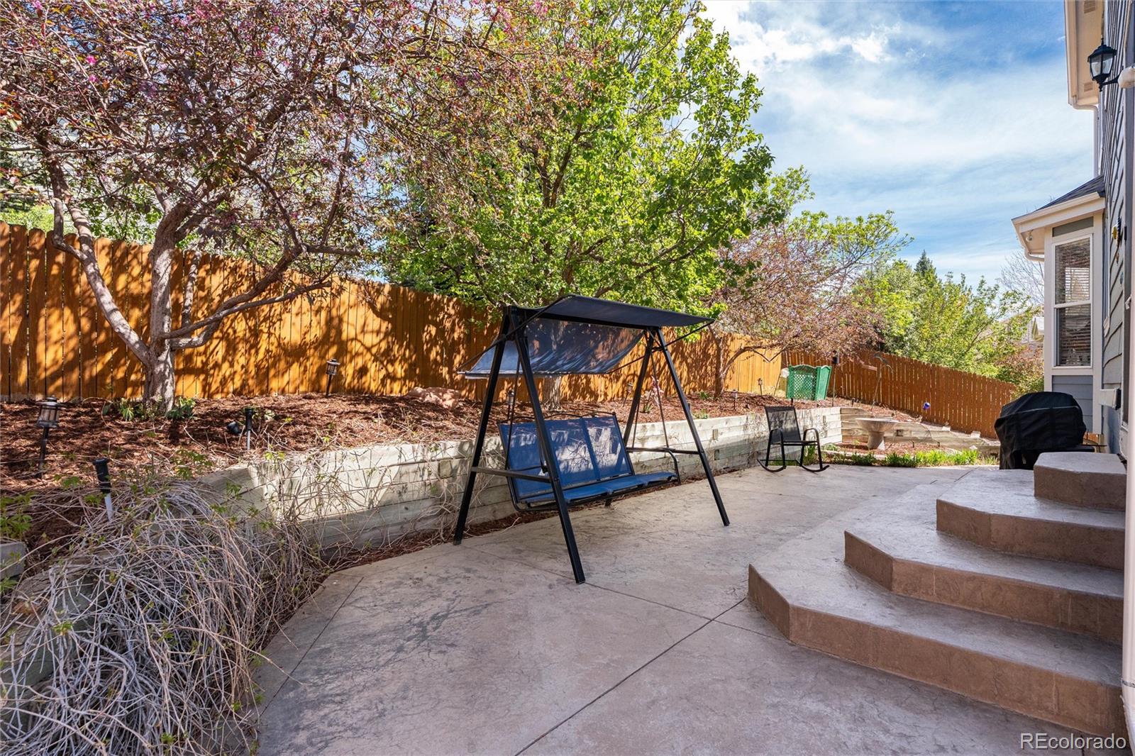 4826 S Ireland Street Aurora CO 80015