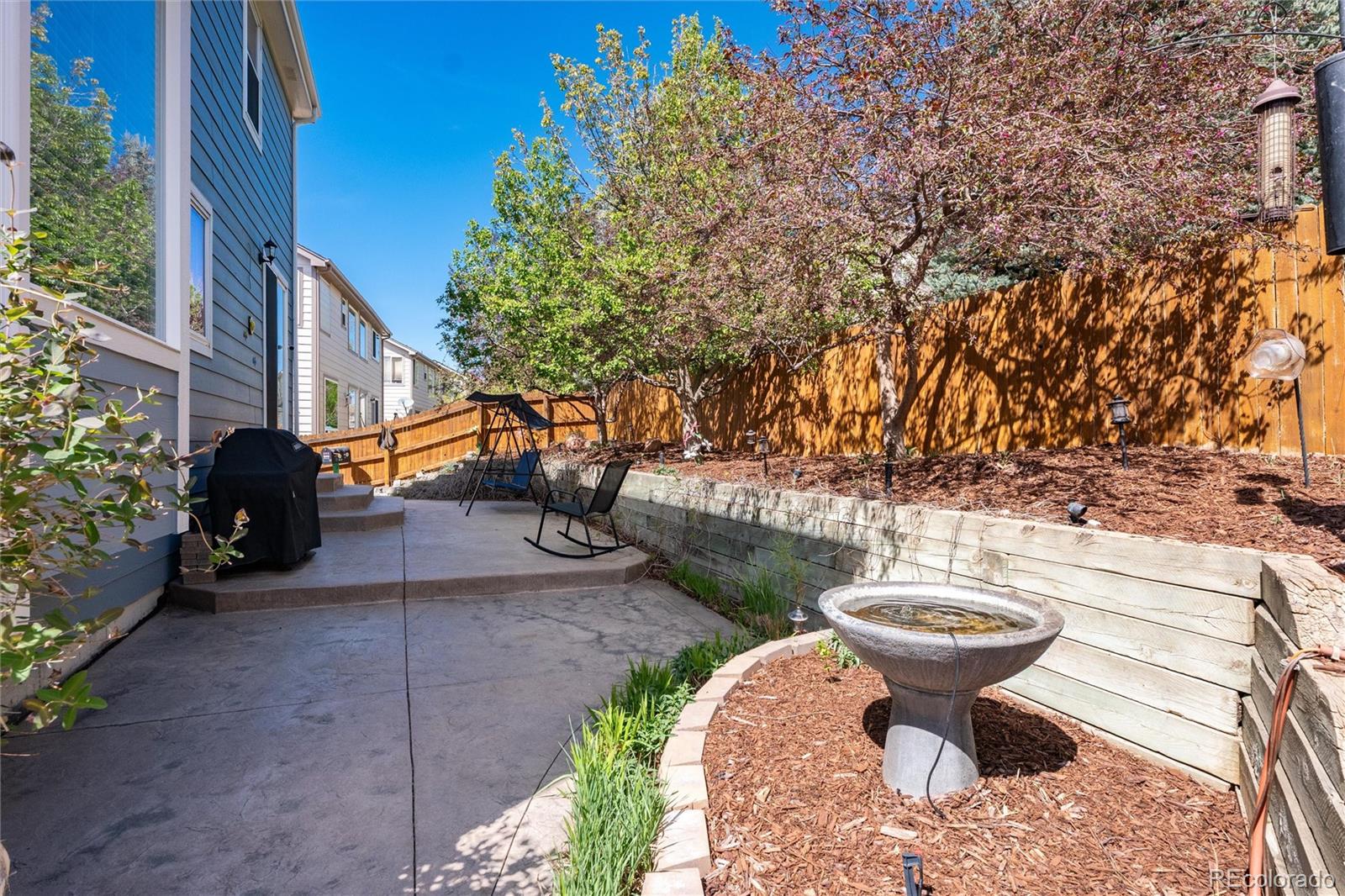 4826 S Ireland Street Aurora CO 80015