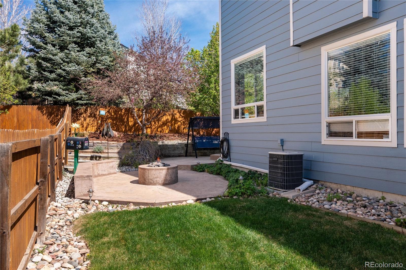 4826 S Ireland Street Aurora CO 80015