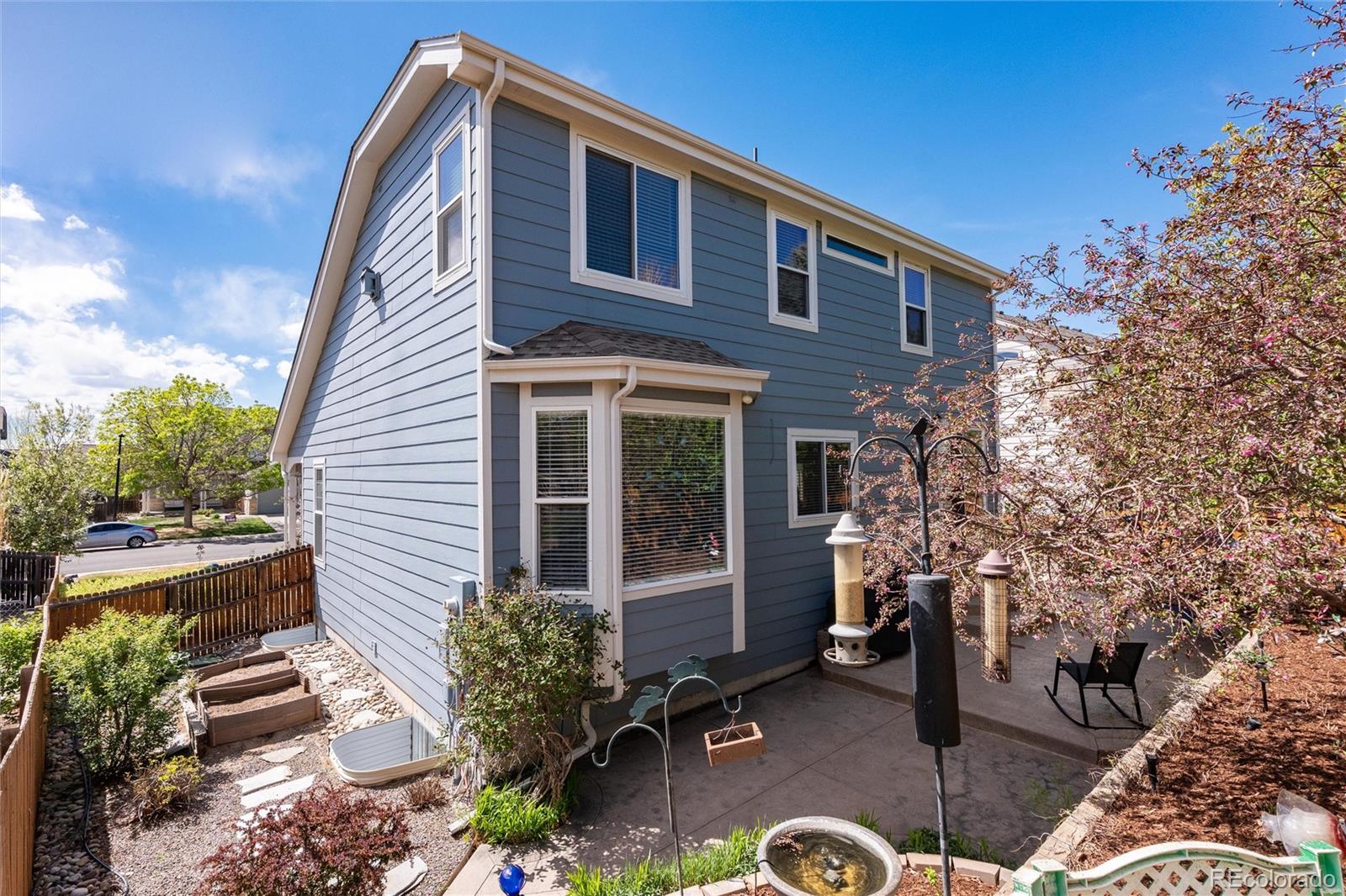4826 S Ireland Street Aurora CO 80015