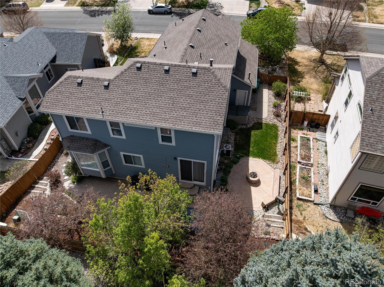 4826 S Ireland Street Aurora CO 80015